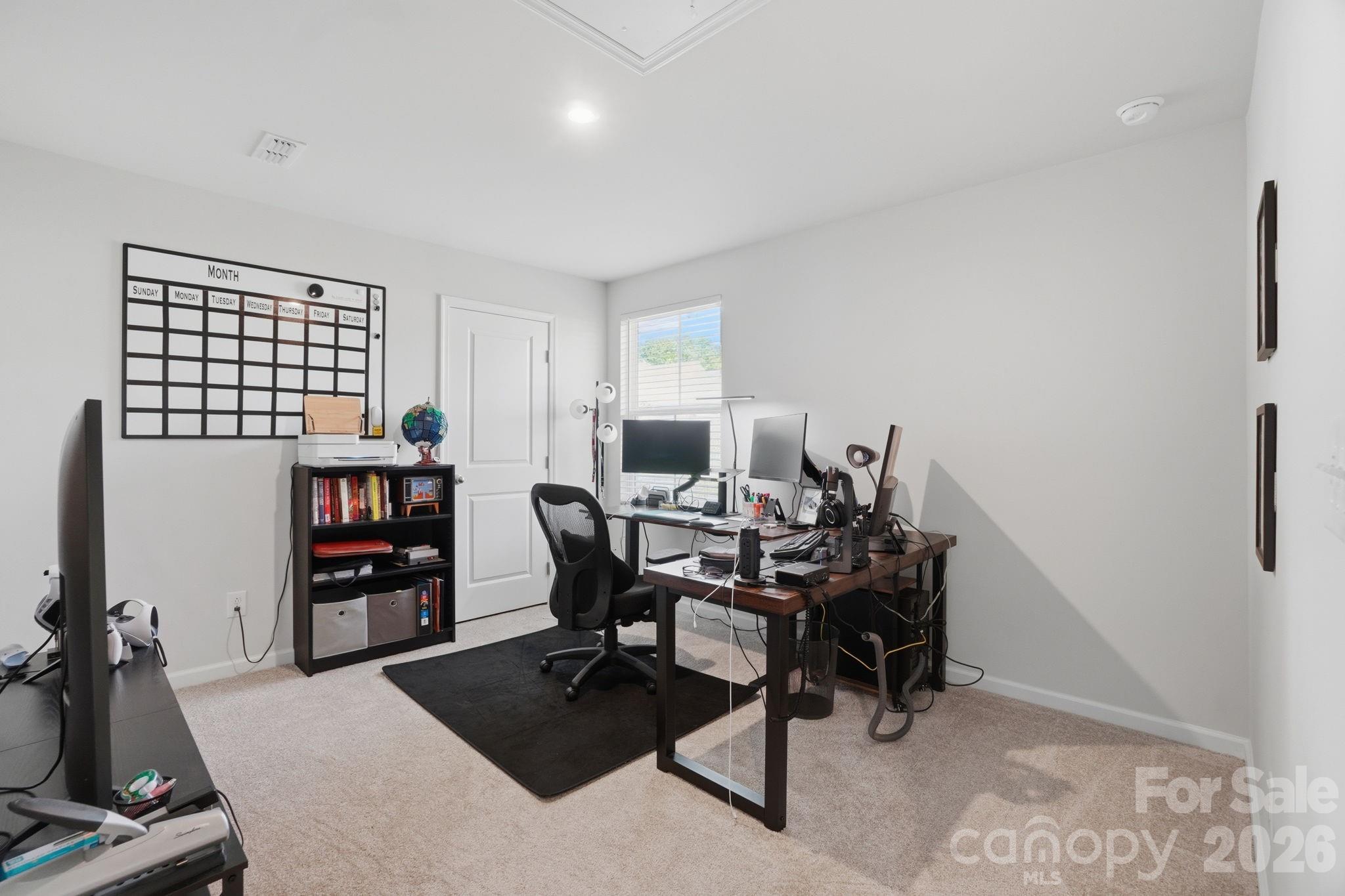 Sunset Creek - Residential