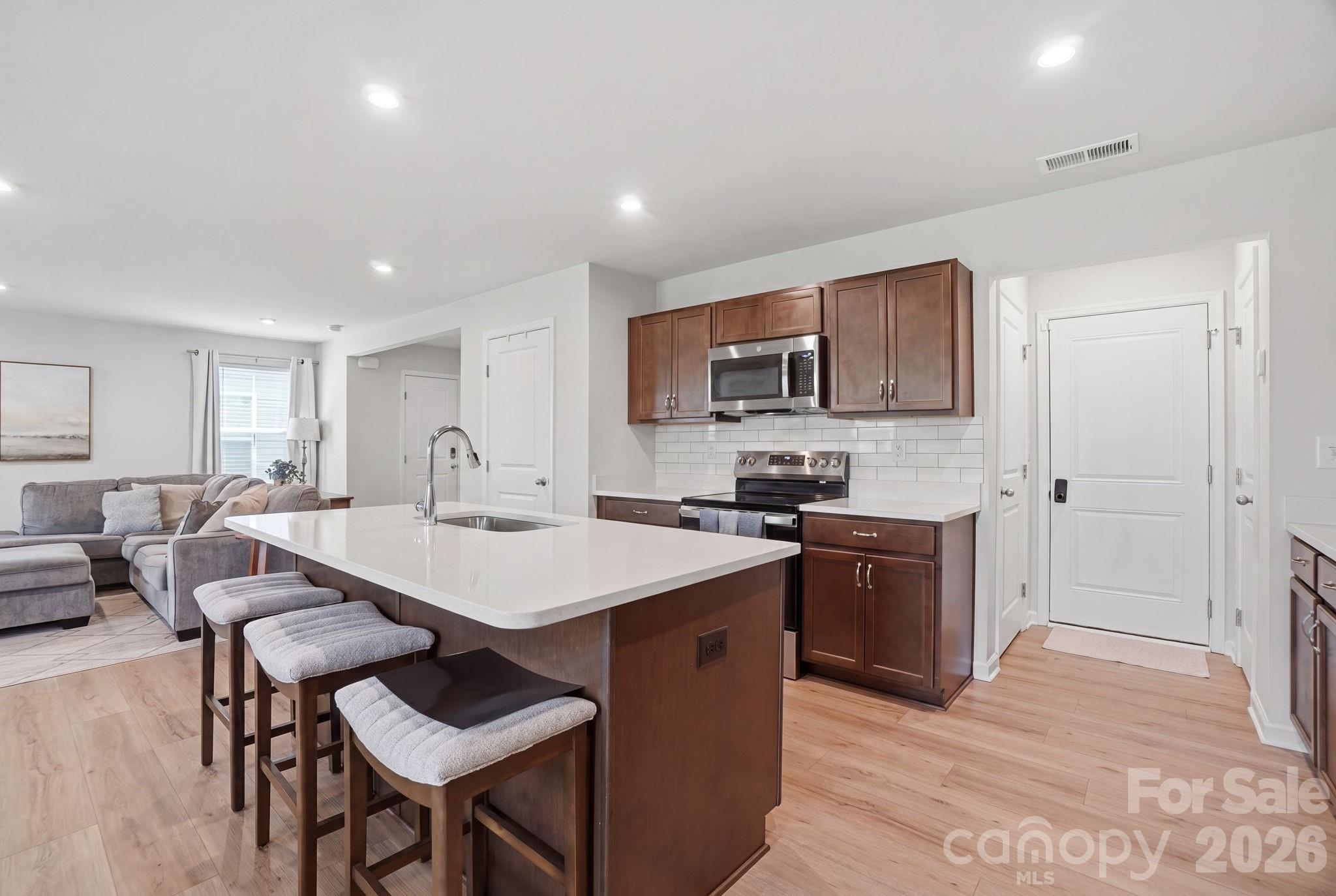 Sunset Creek - Residential