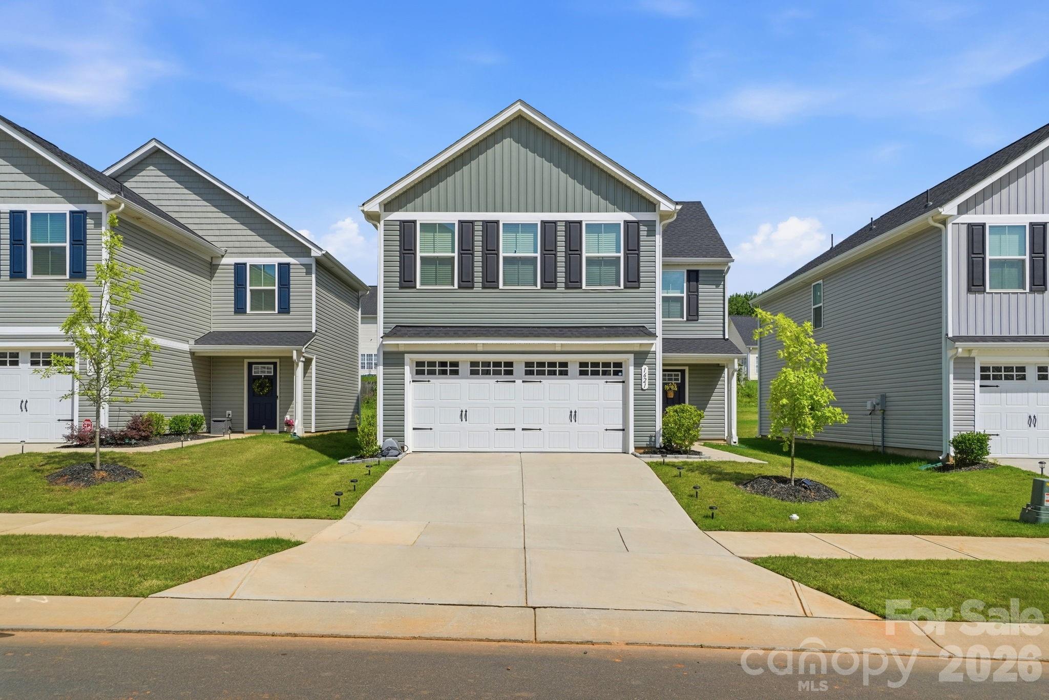 Sunset Creek - Residential