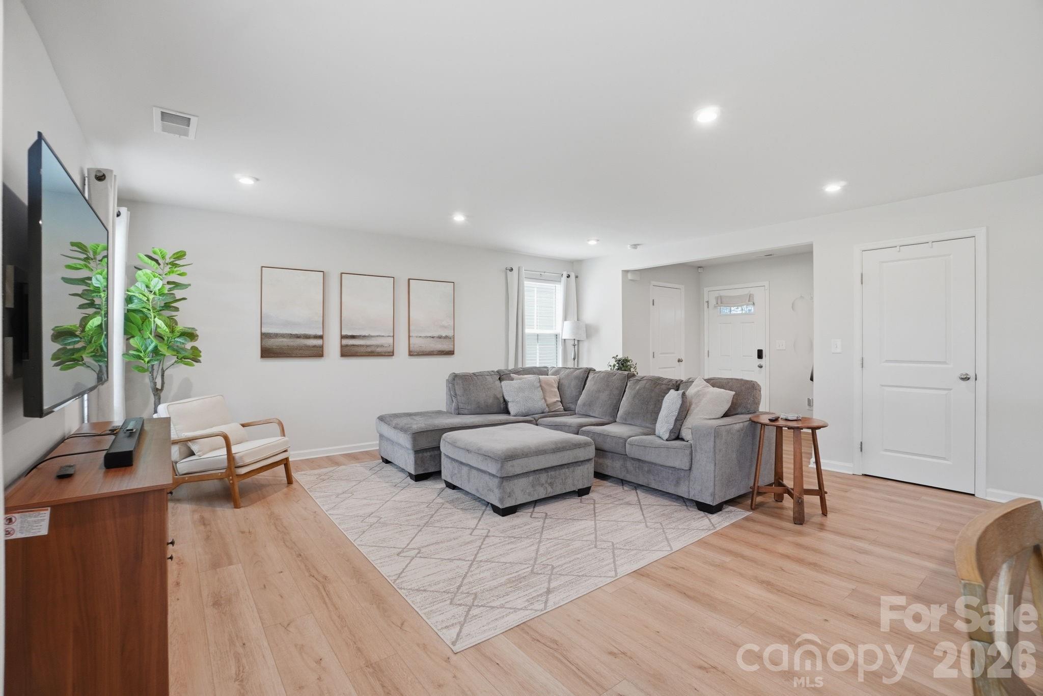Sunset Creek - Residential