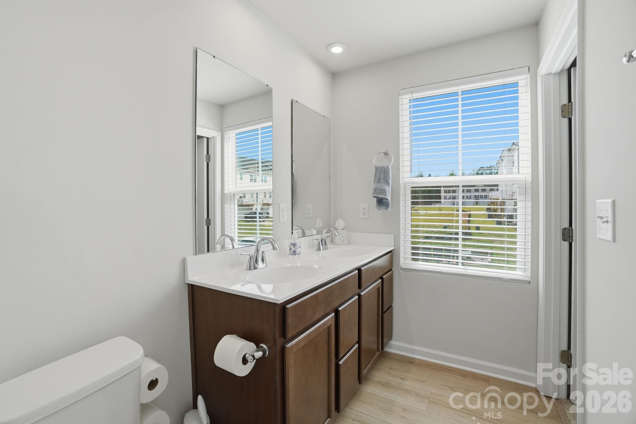 Sunset Creek - Residential