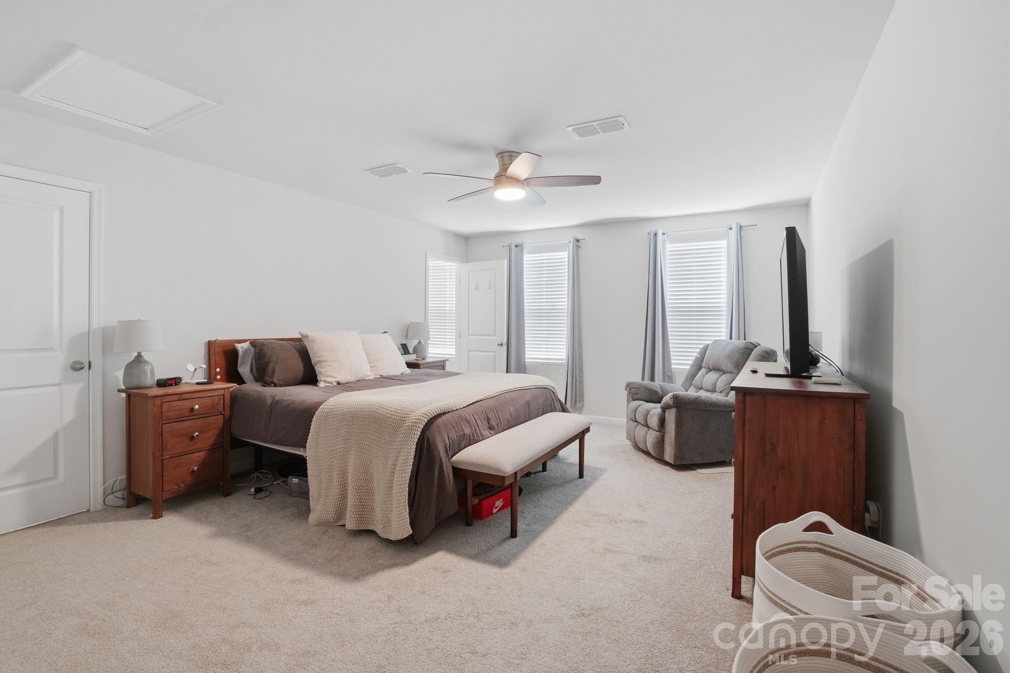 Sunset Creek - Residential