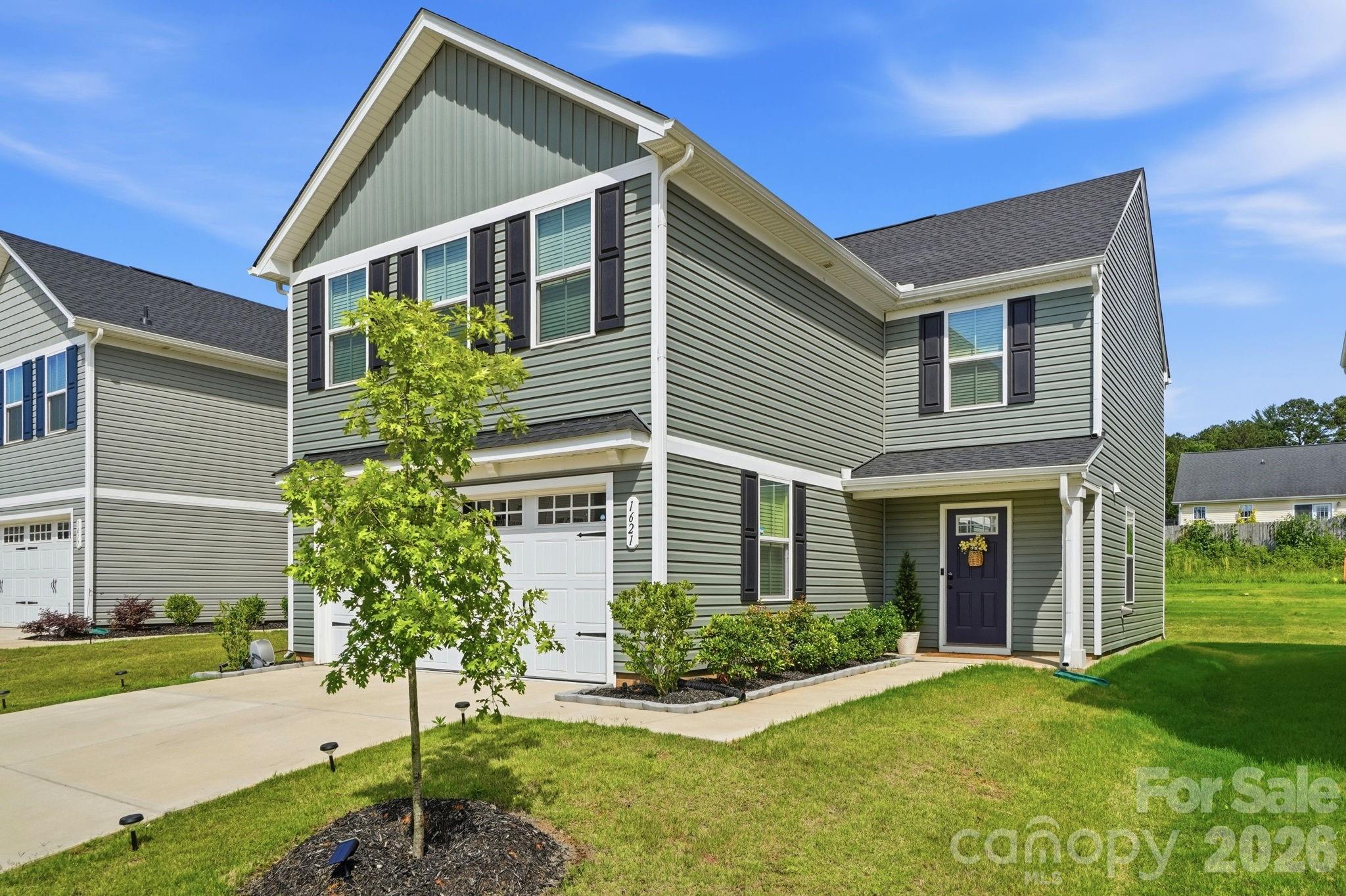 Sunset Creek - Residential