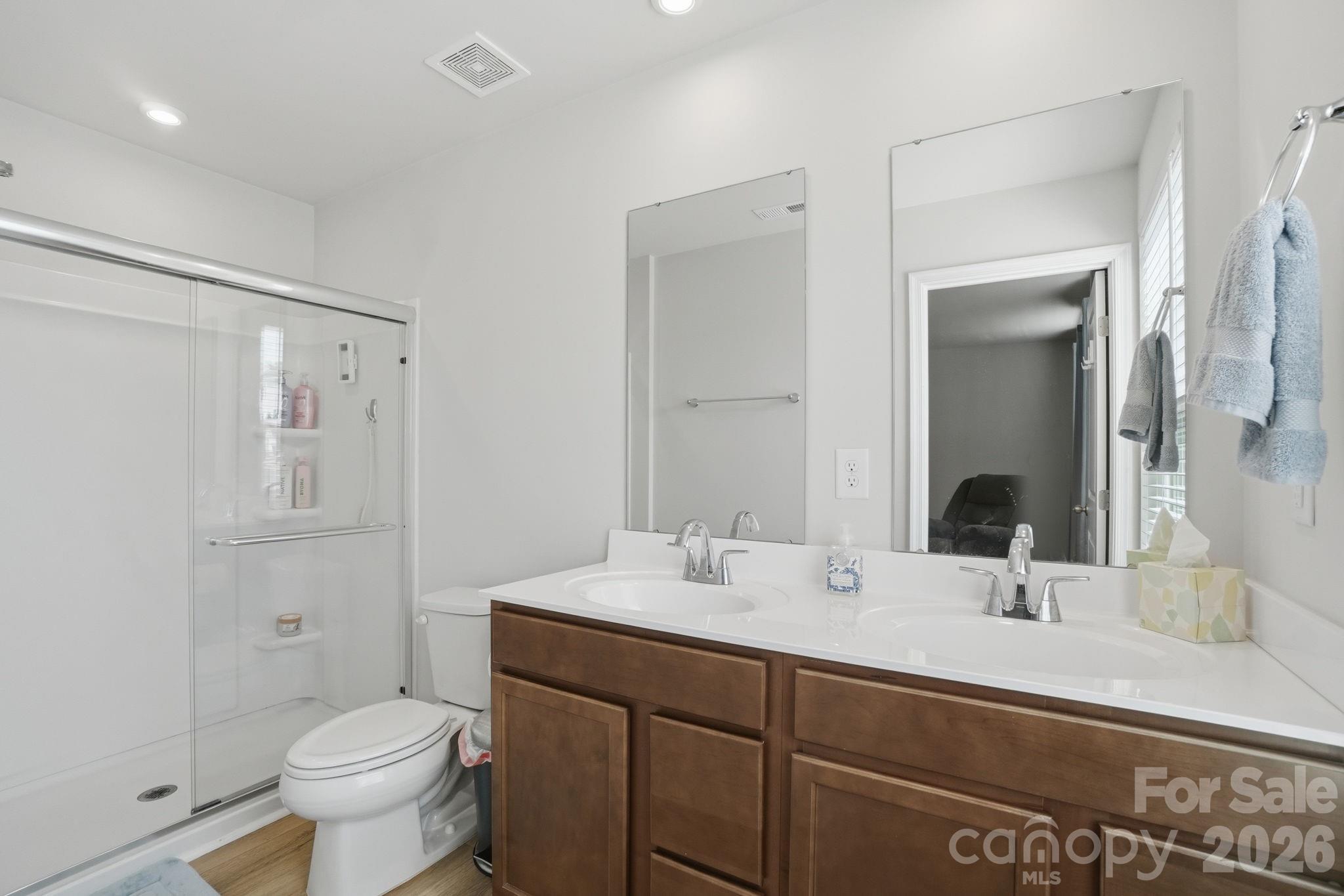 Sunset Creek - Residential
