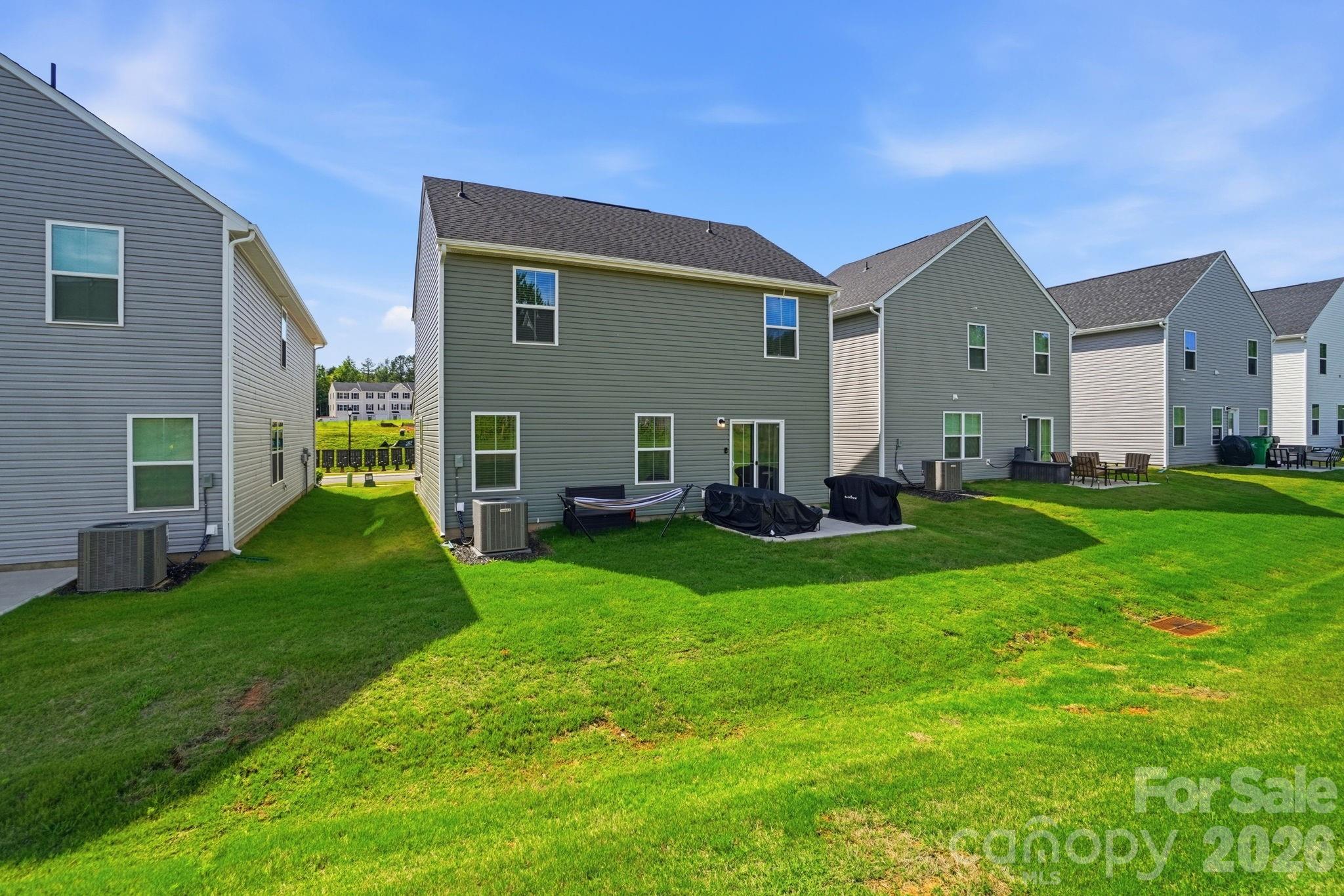 Sunset Creek - Residential