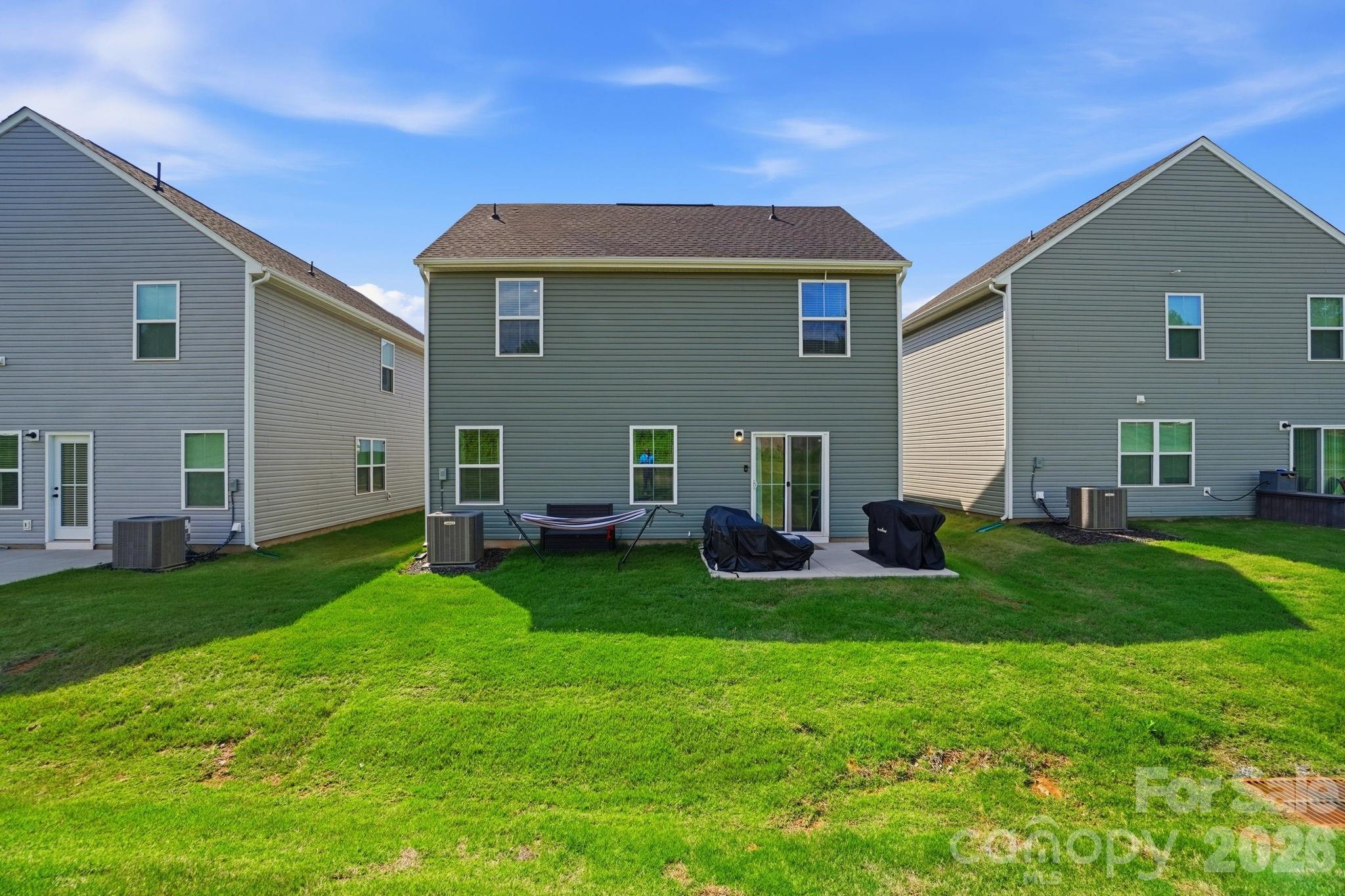 Sunset Creek - Residential