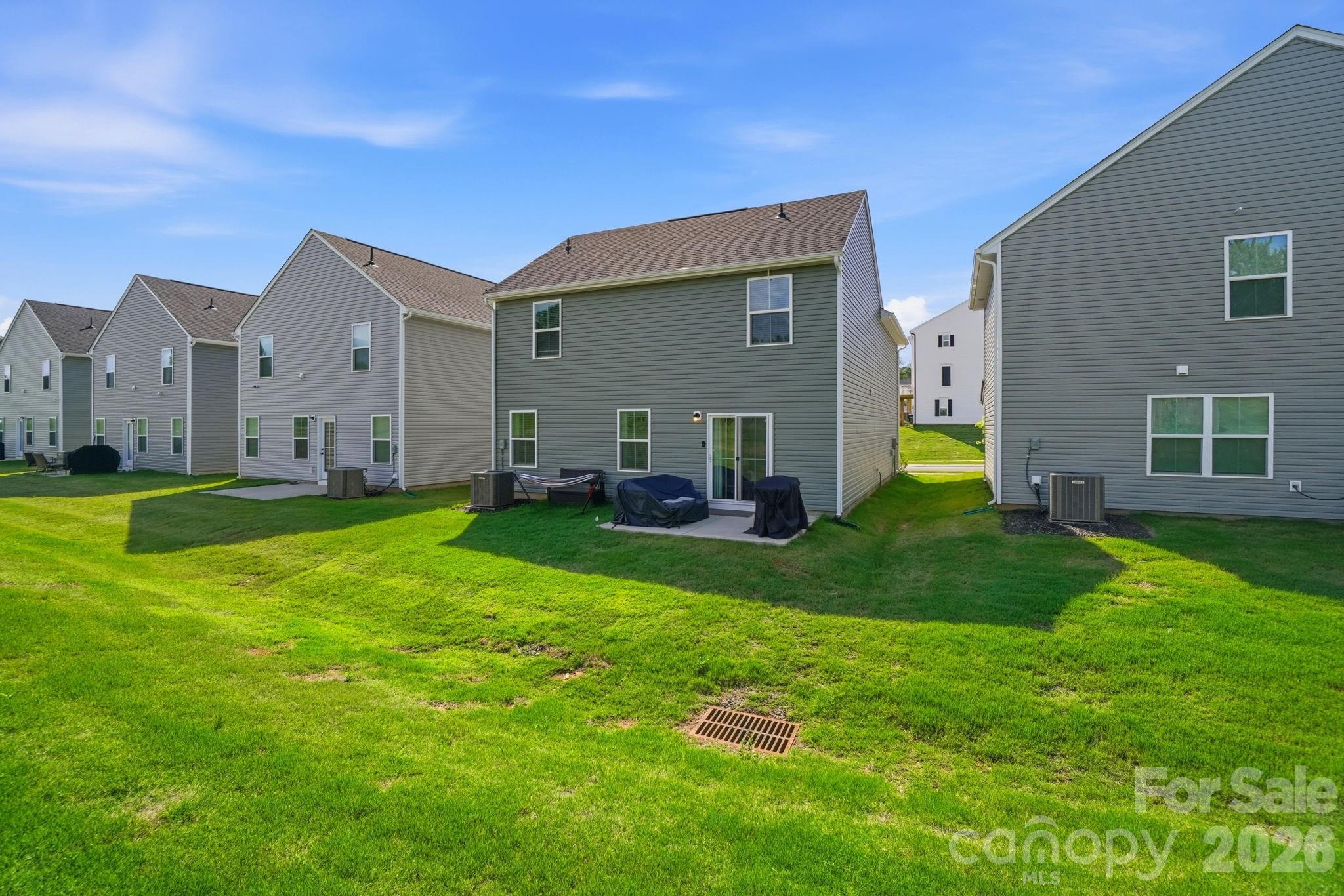 Sunset Creek - Residential