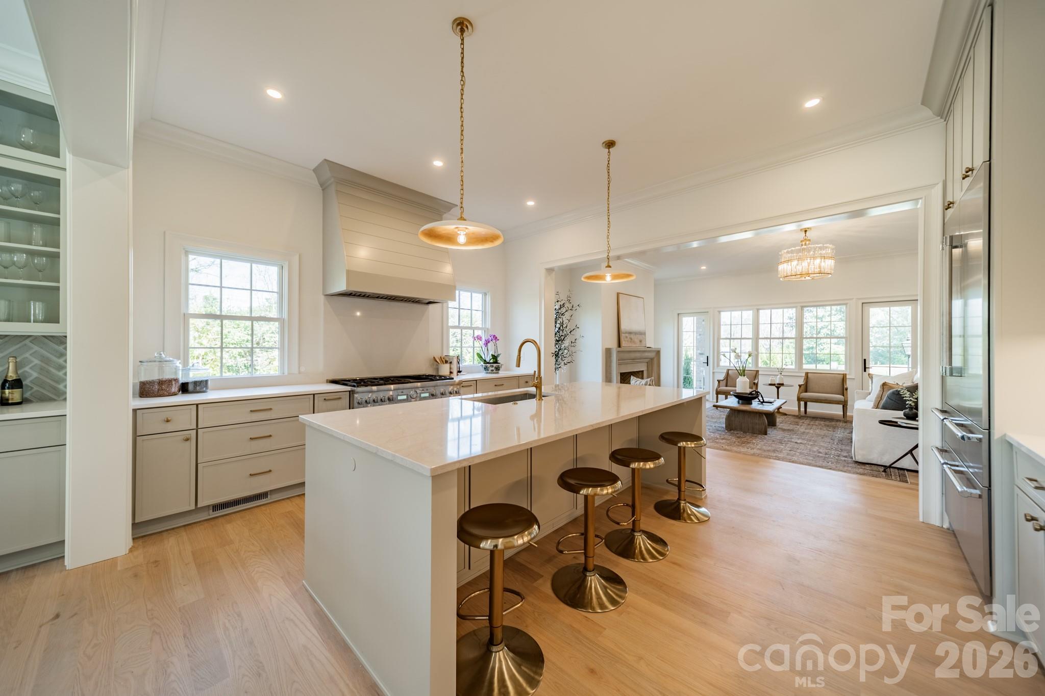 Foxcroft - Residential