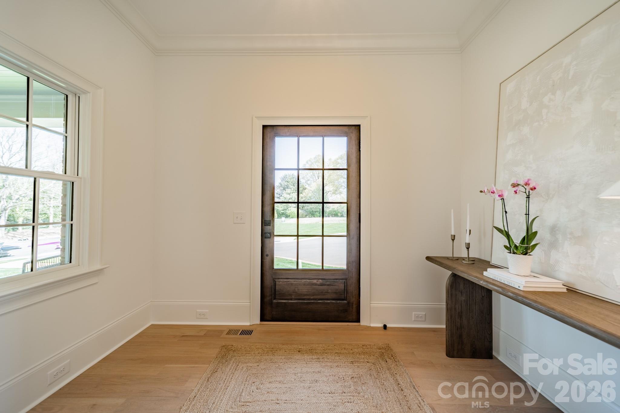 Foxcroft - Residential