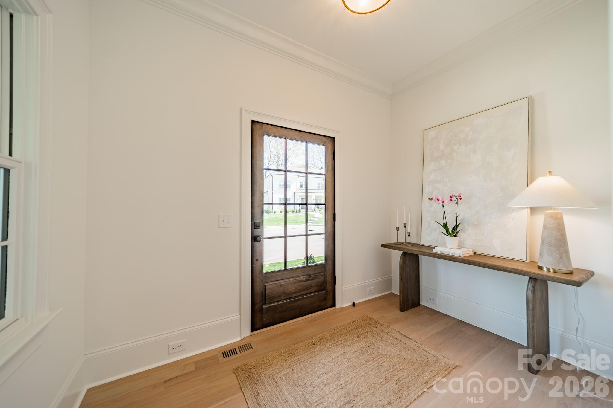 Foxcroft - Residential
