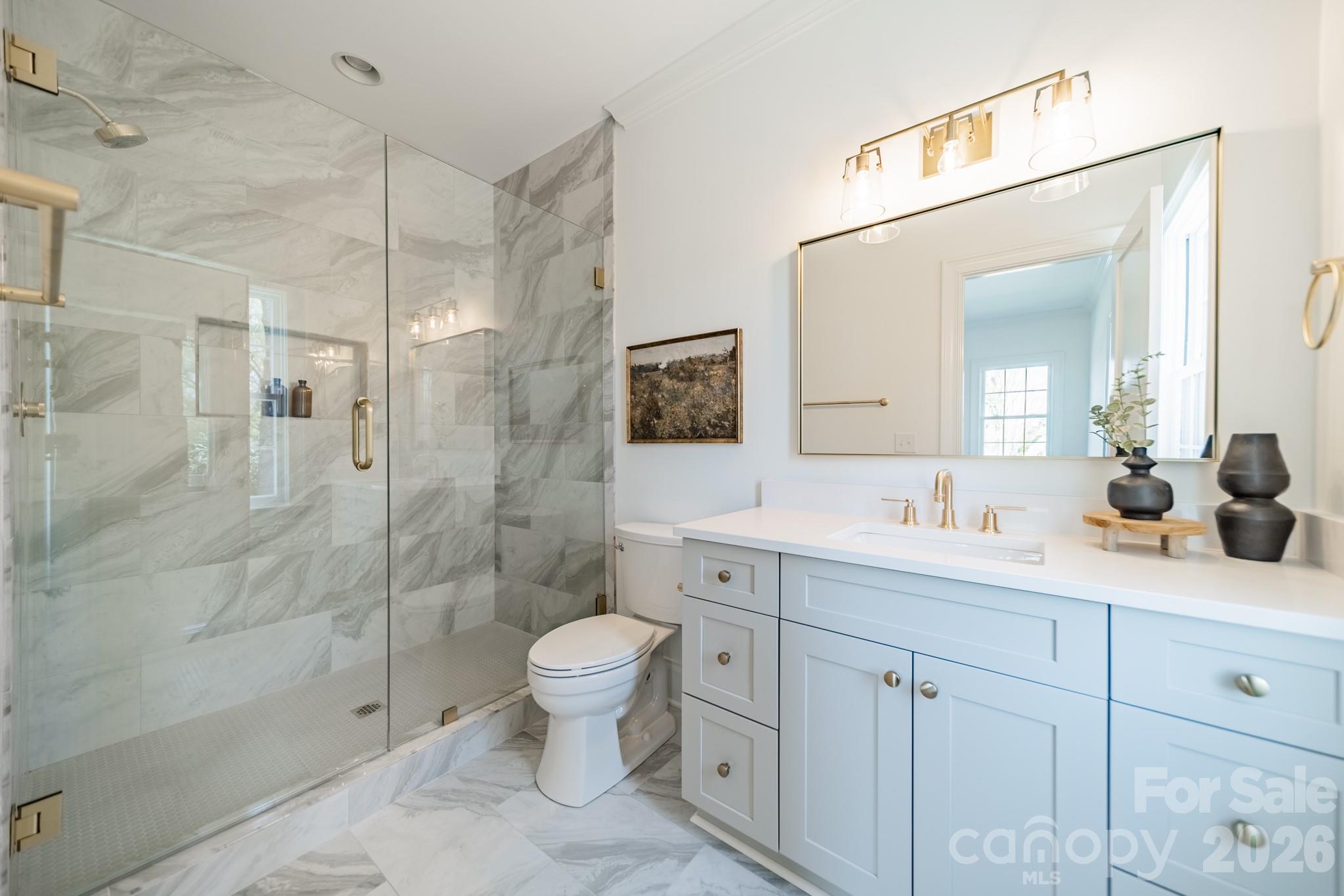 Foxcroft - Residential