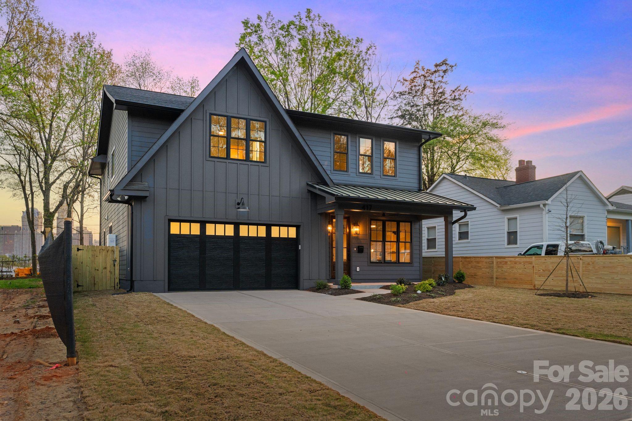 Lockwood - Residential