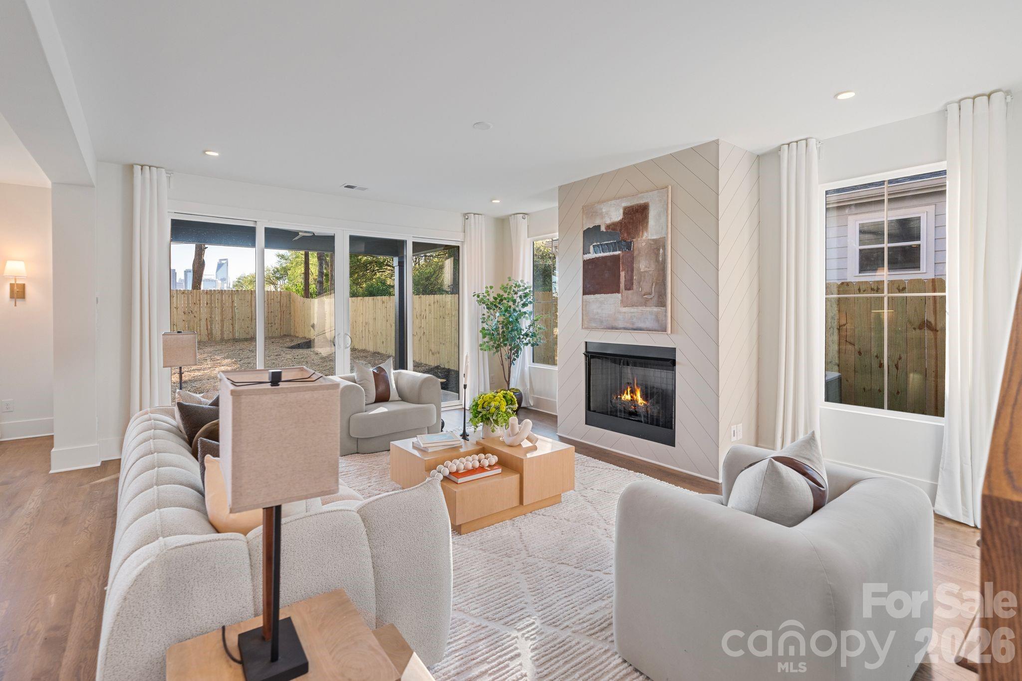 Lockwood - Residential