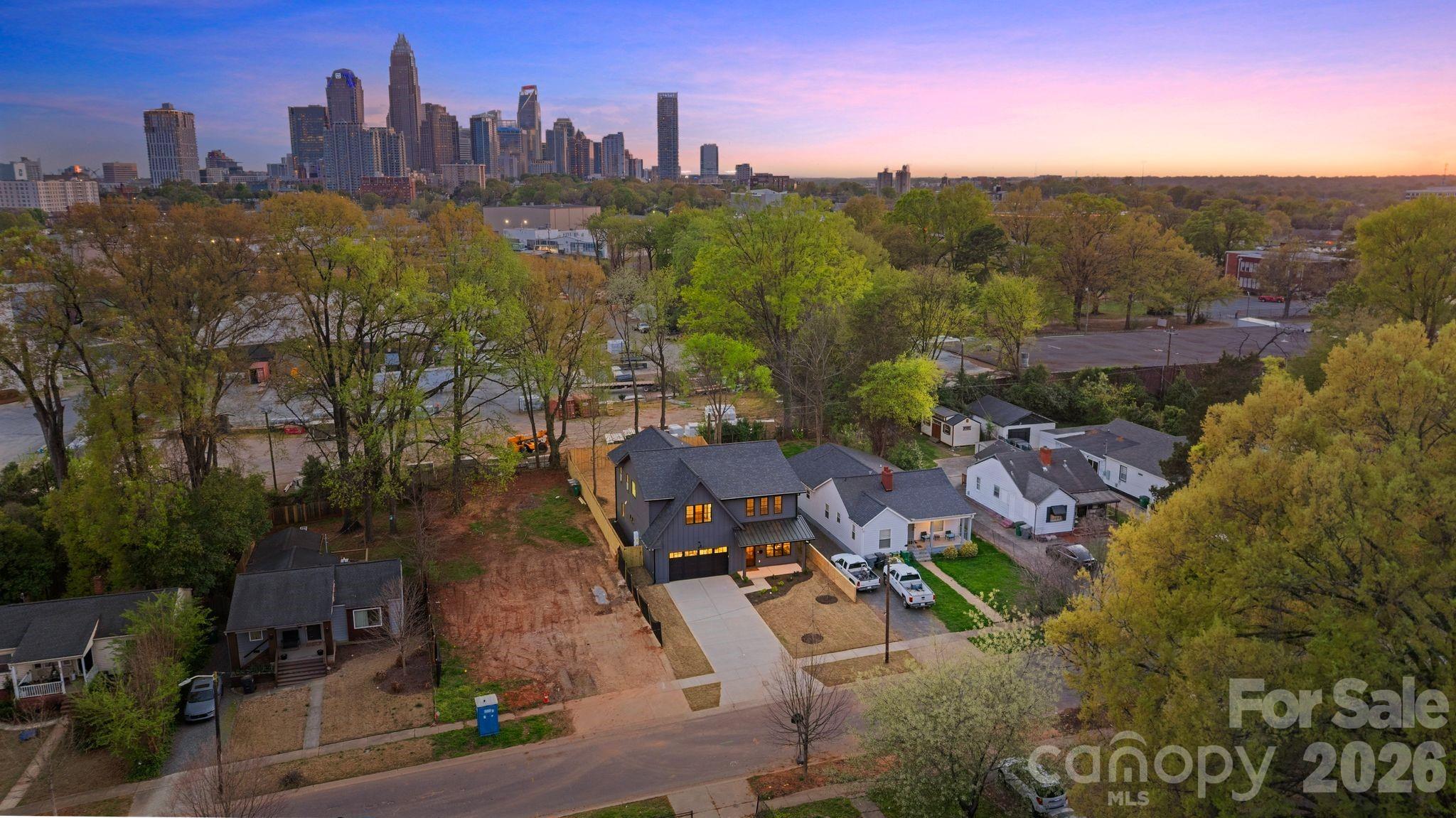 Lockwood - Residential