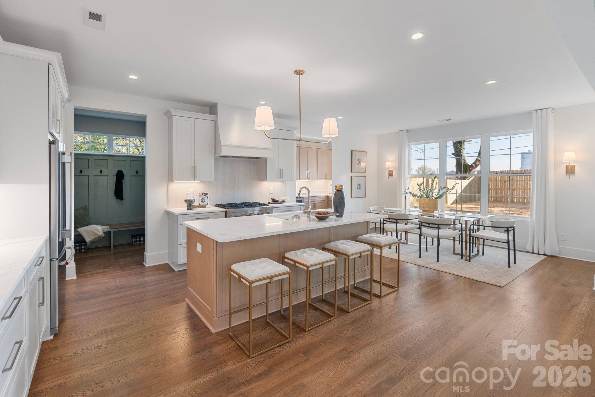 Lockwood - Residential