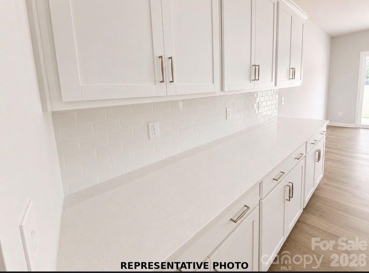 Ryder Park - Residential