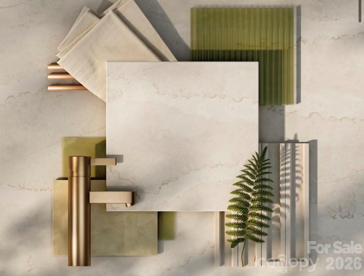 Ryder Park - Residential