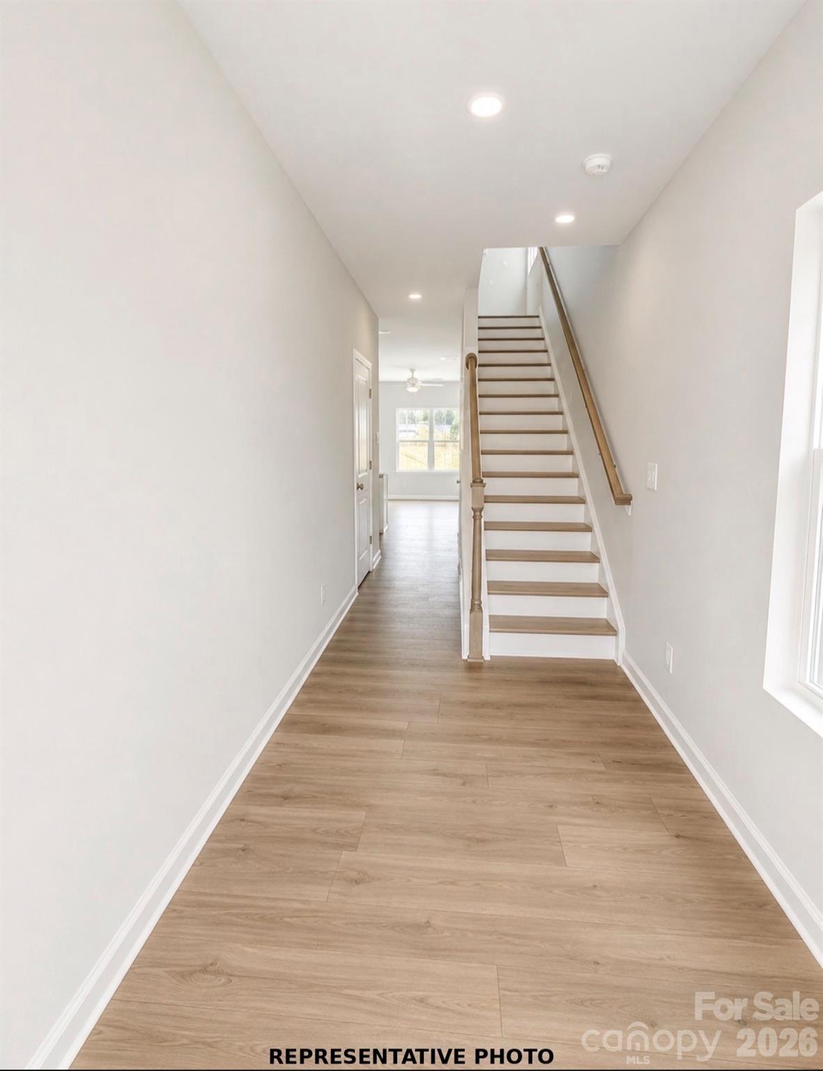 Ryder Park - Residential