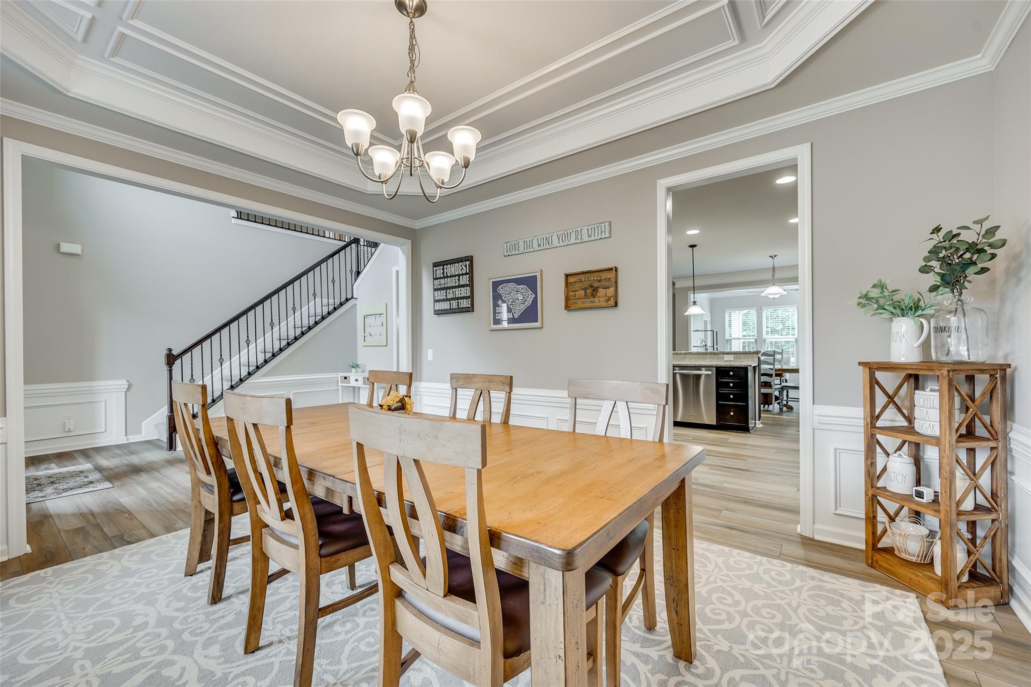 Audubon Lake - Residential