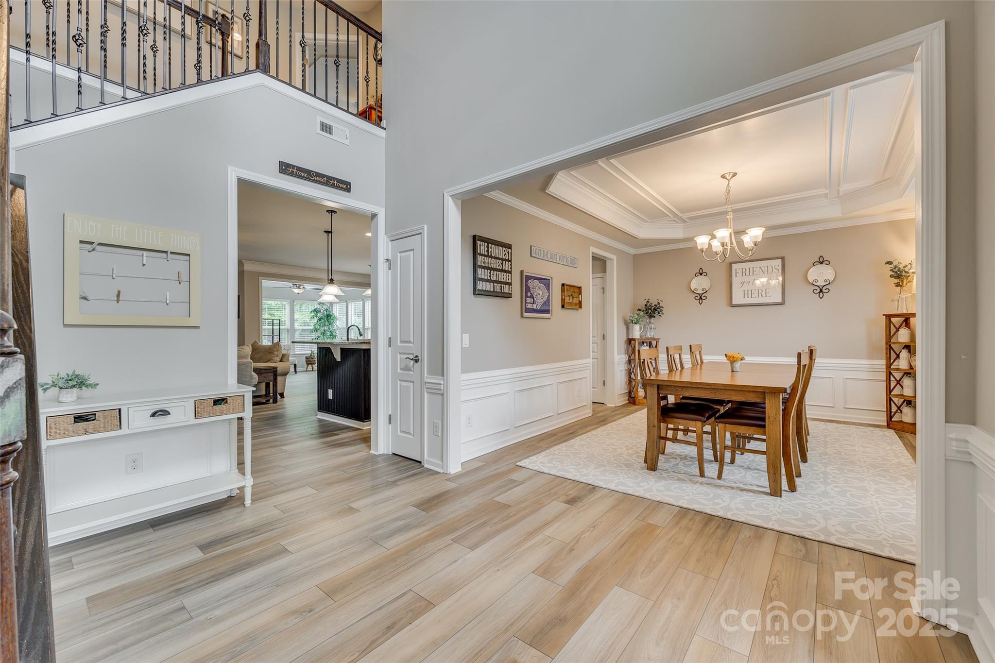 Audubon Lake - Residential