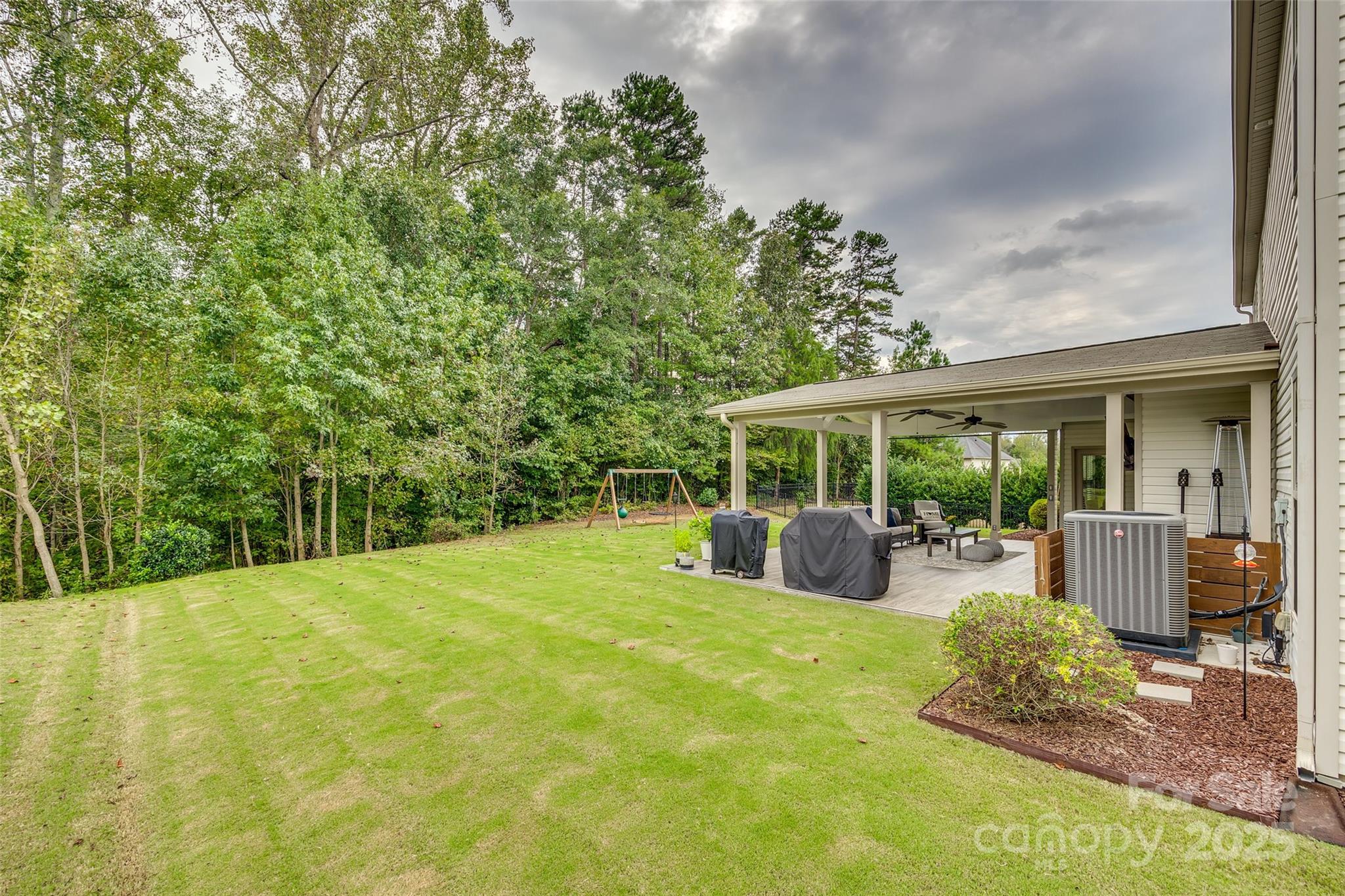 Audubon Lake - Residential