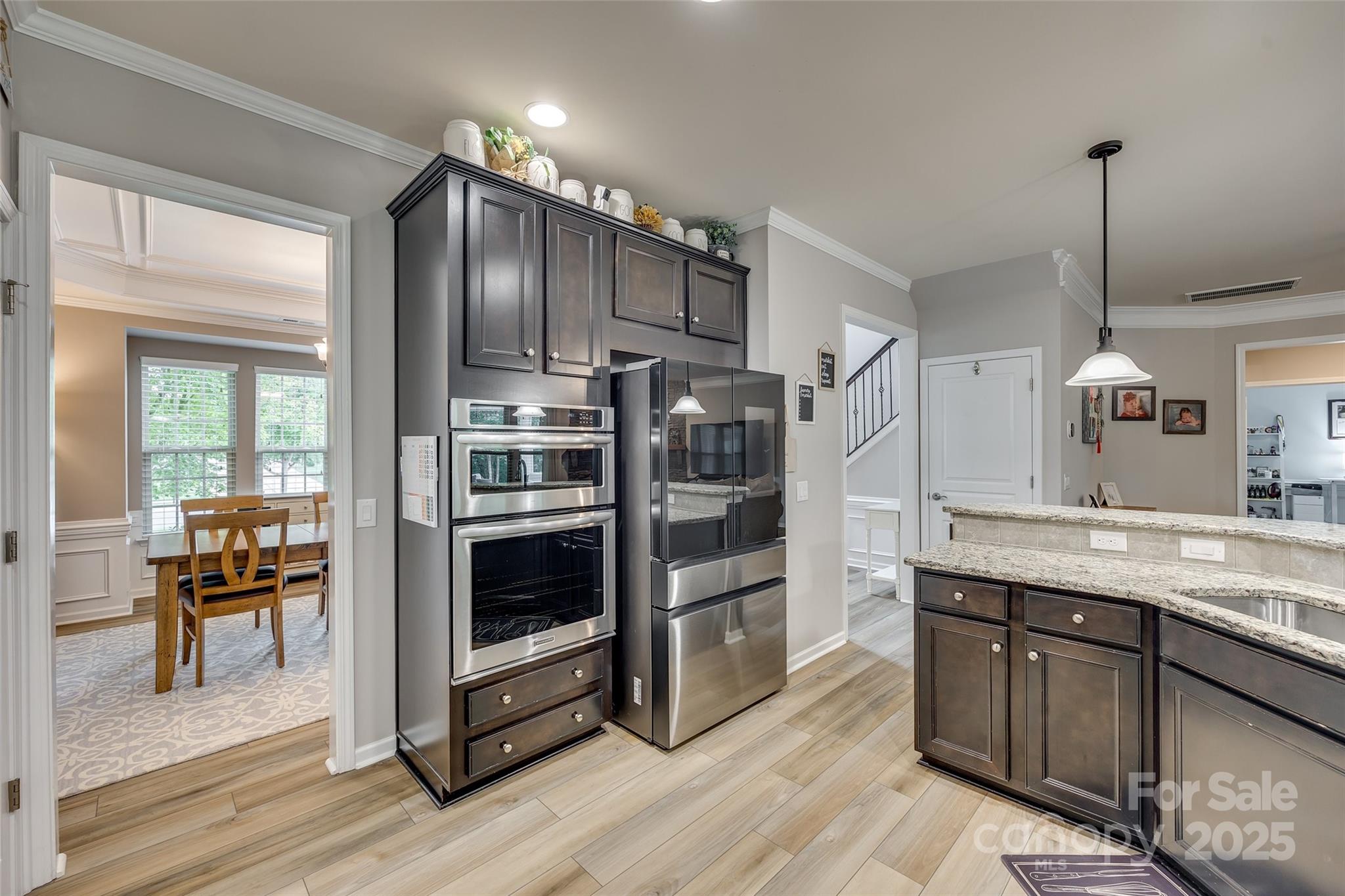 Audubon Lake - Residential