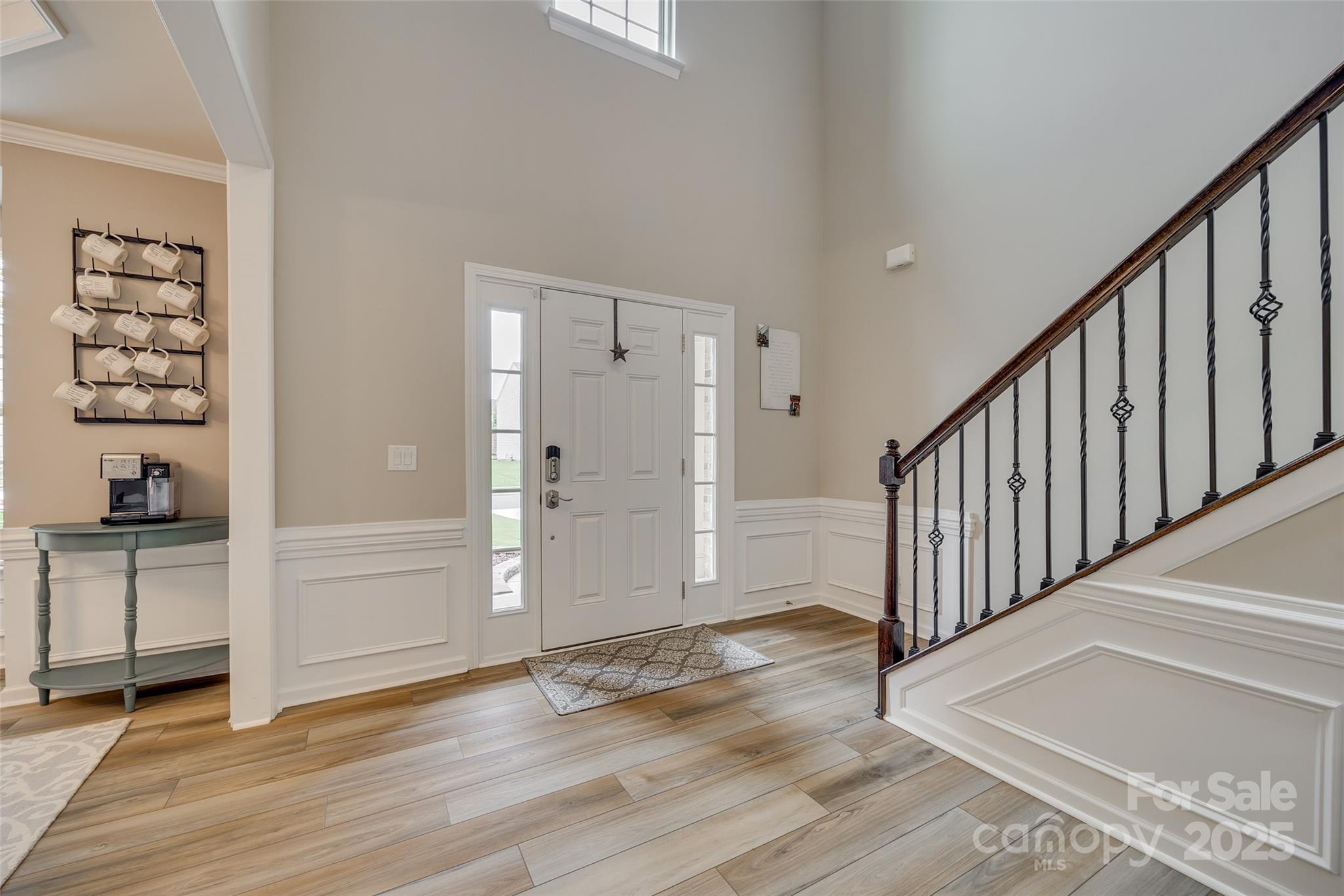 Audubon Lake - Residential