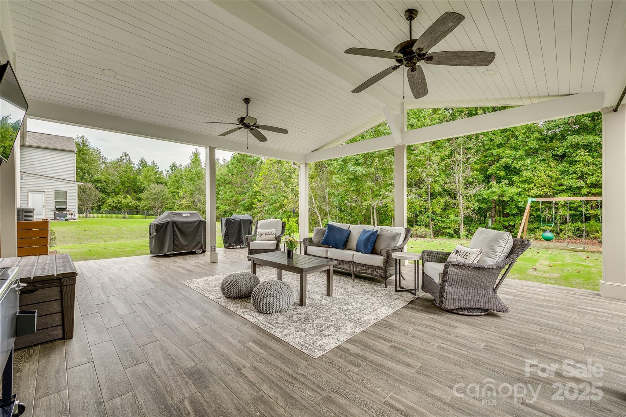 Audubon Lake - Residential