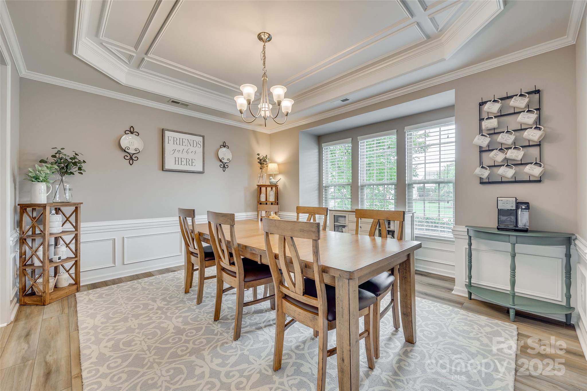 Audubon Lake - Residential
