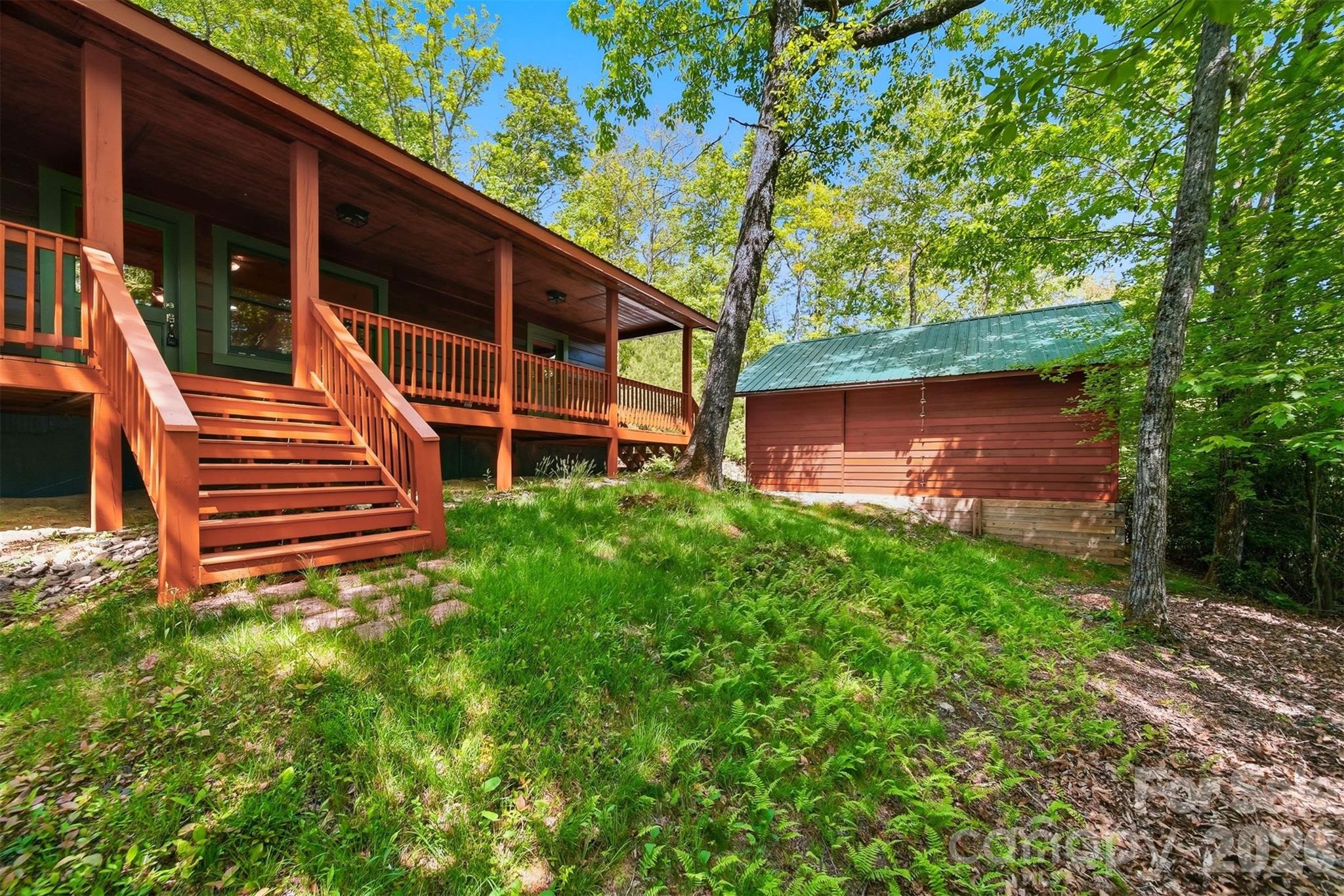 Upper Creek Acres - Residential