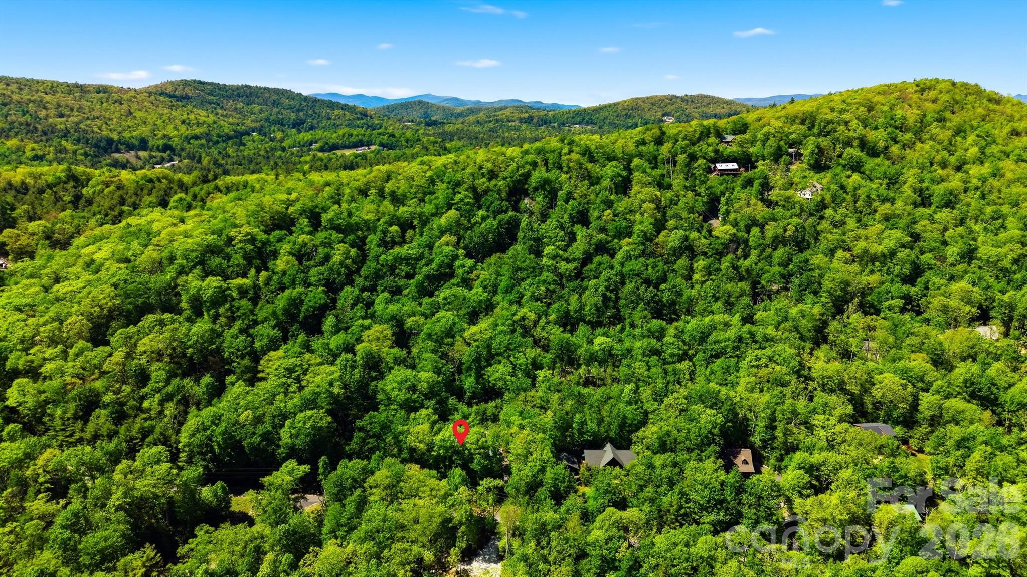 Upper Creek Acres - Residential