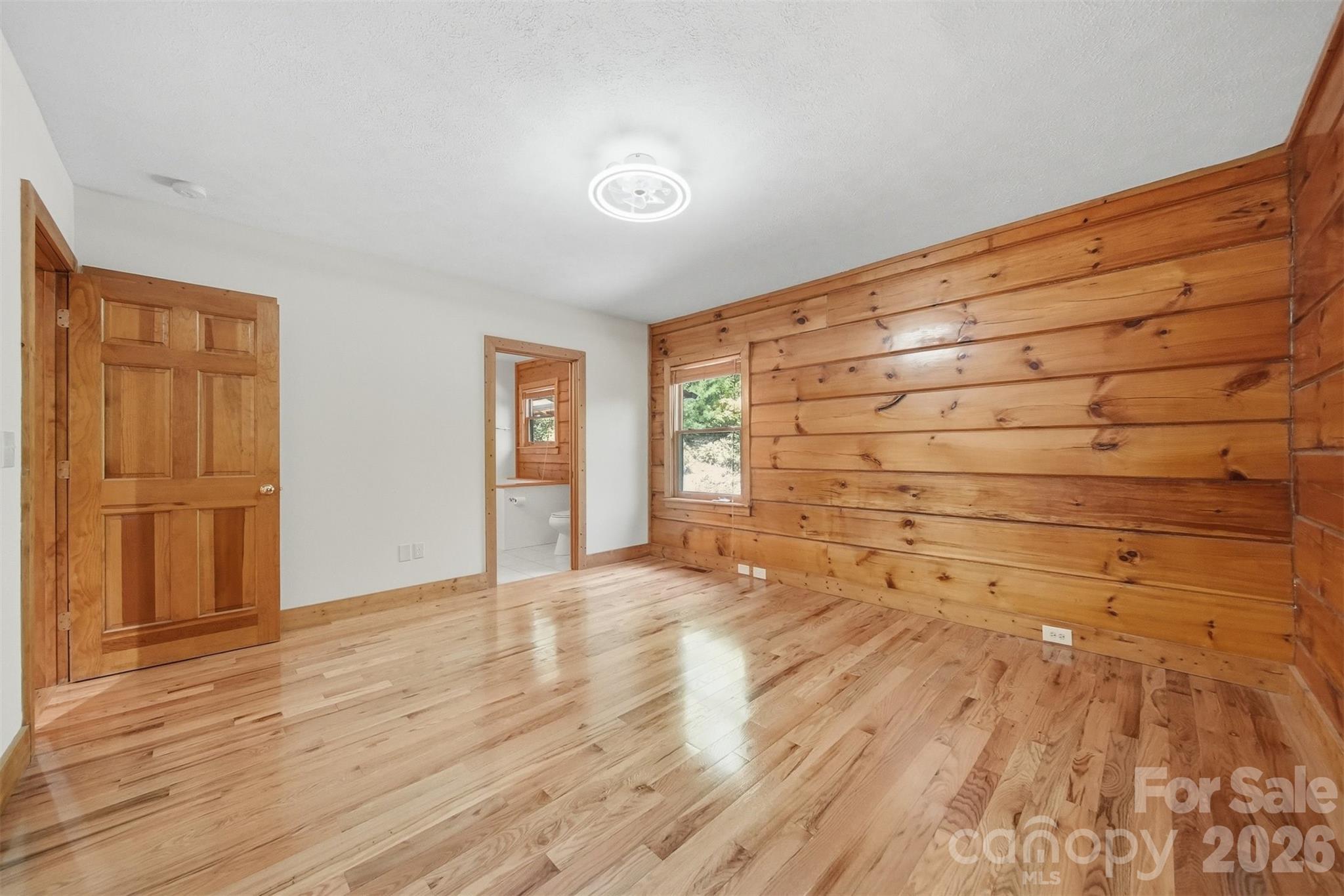 Upper Creek Acres - Residential