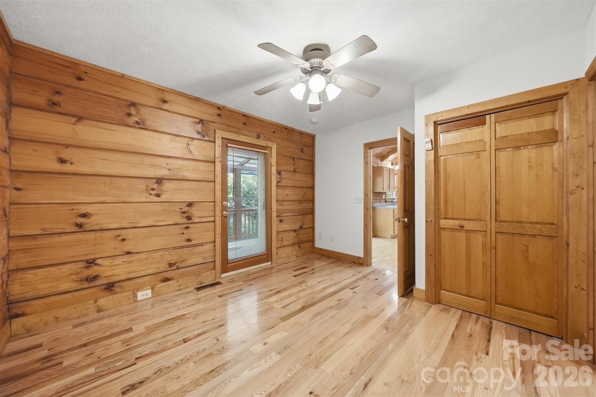 Upper Creek Acres - Residential