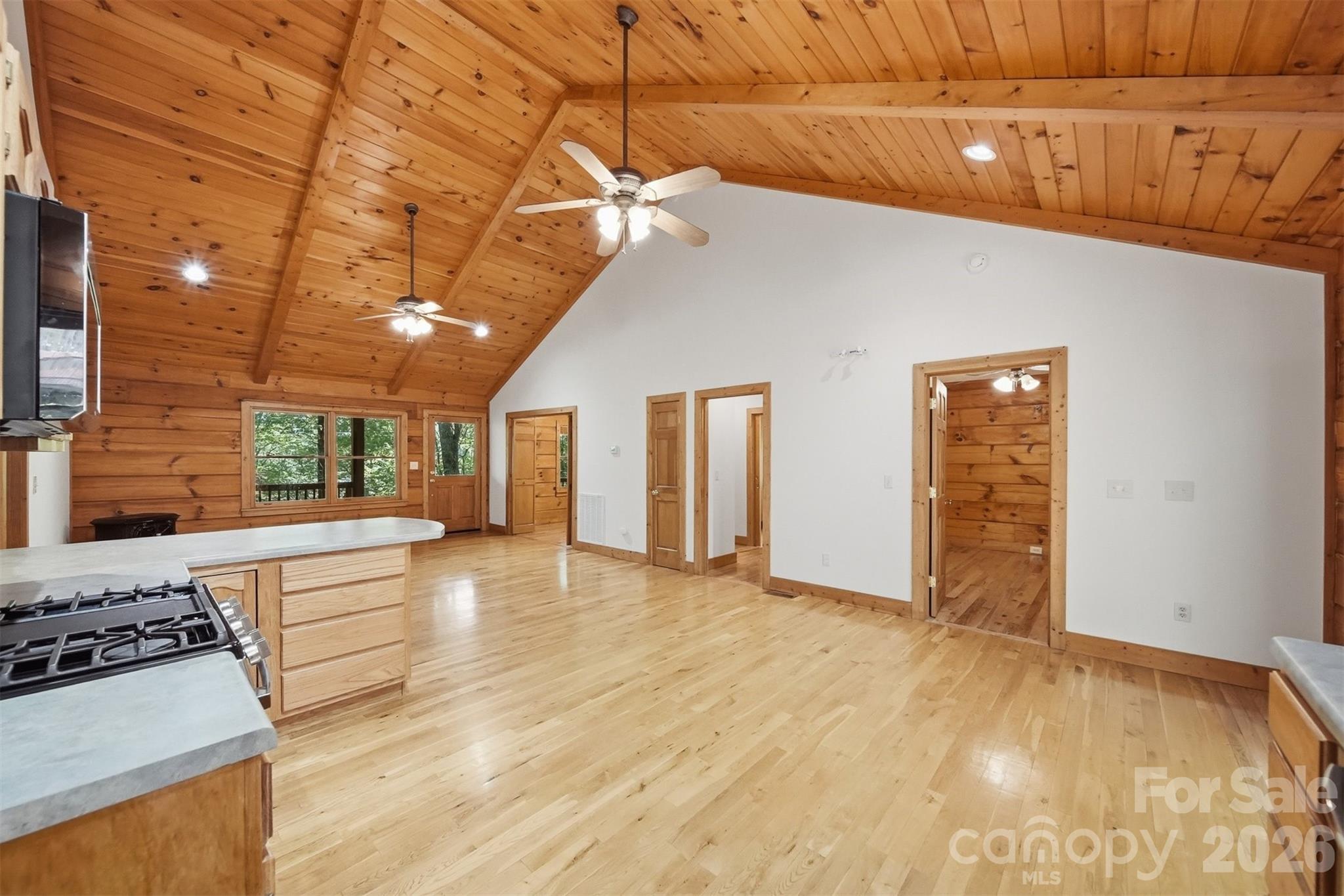 Upper Creek Acres - Residential