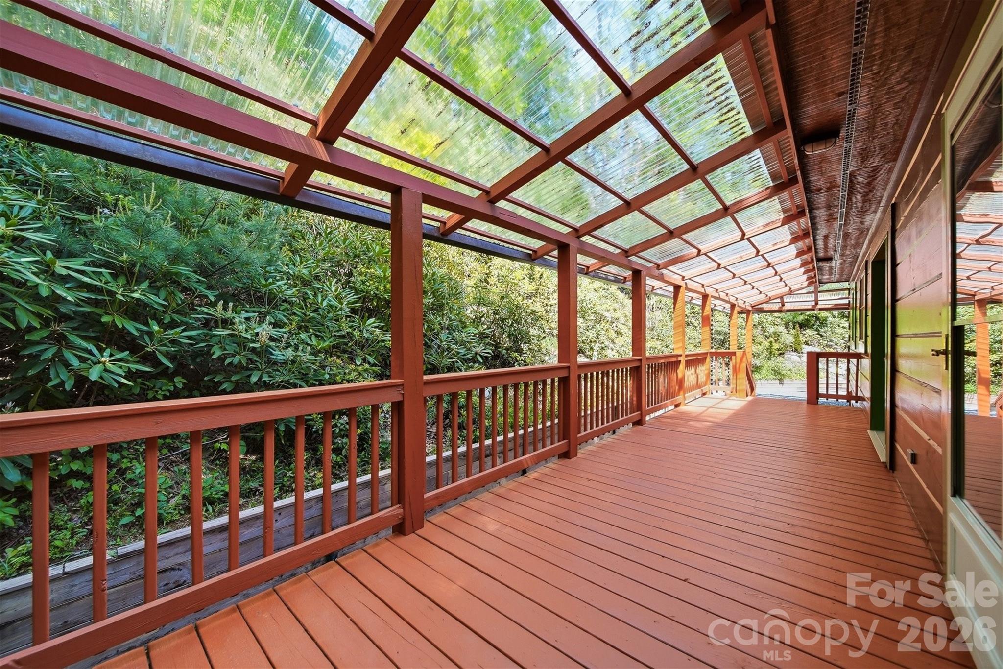 Upper Creek Acres - Residential