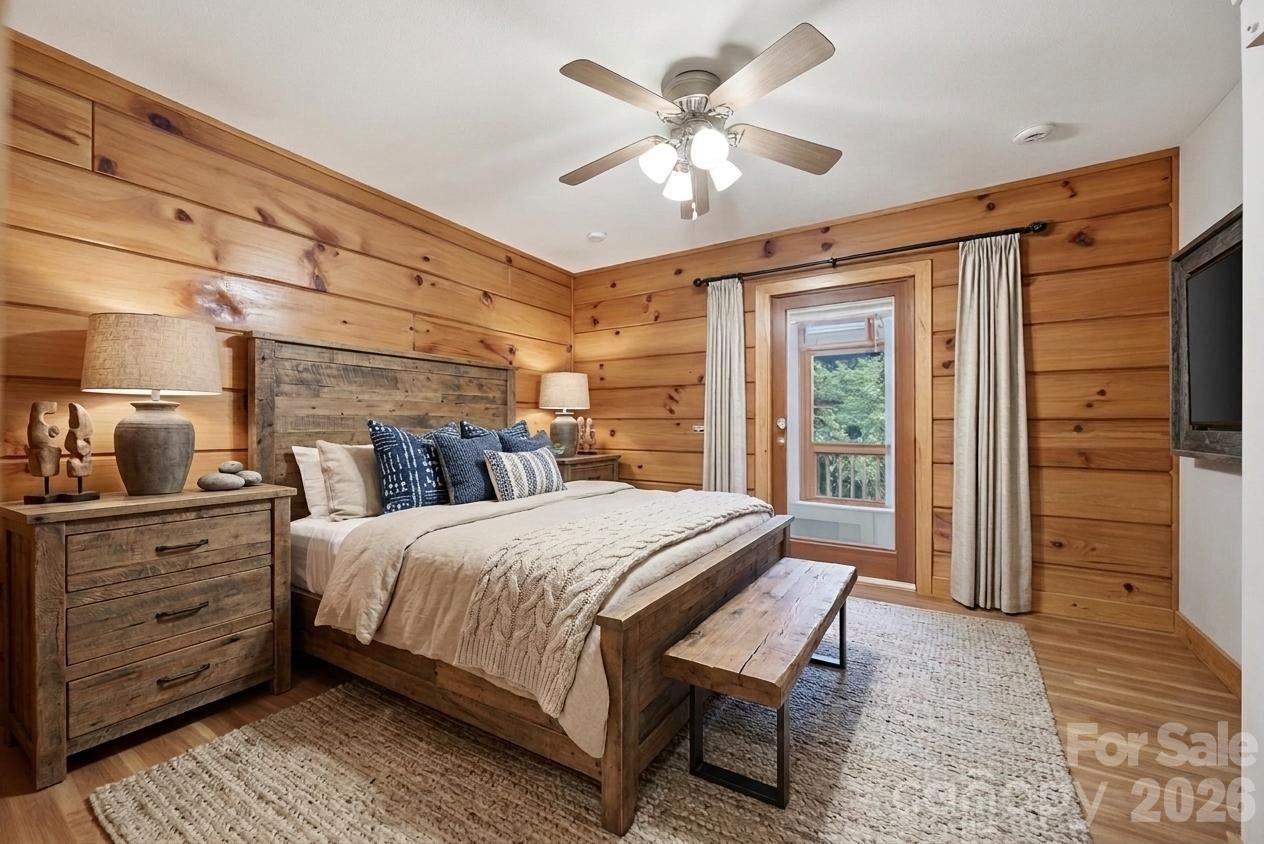 Upper Creek Acres - Residential