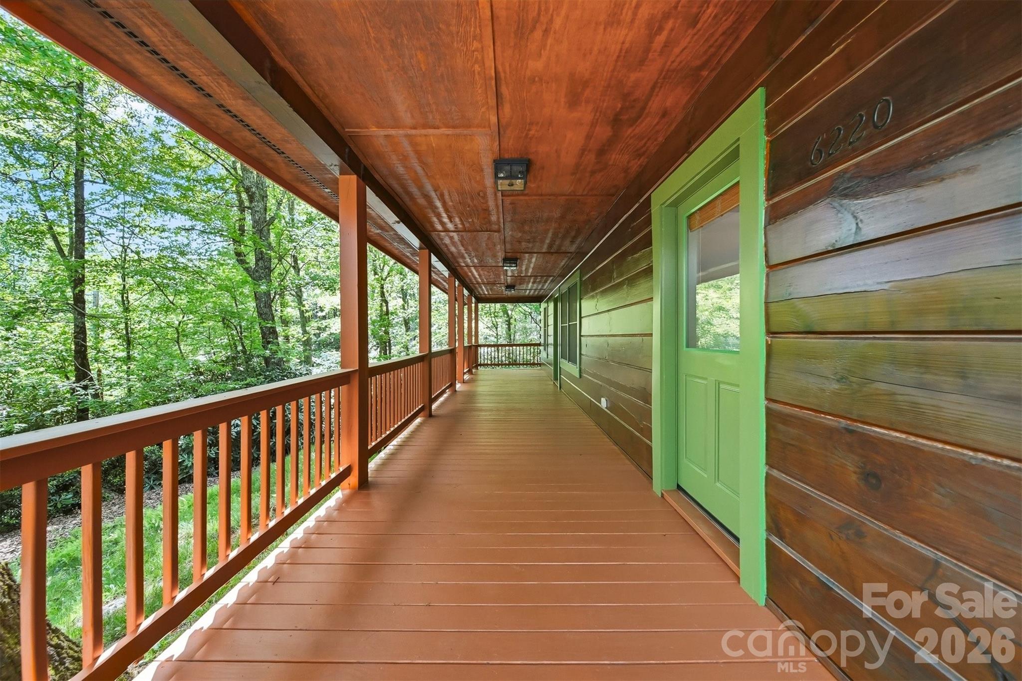 Upper Creek Acres - Residential