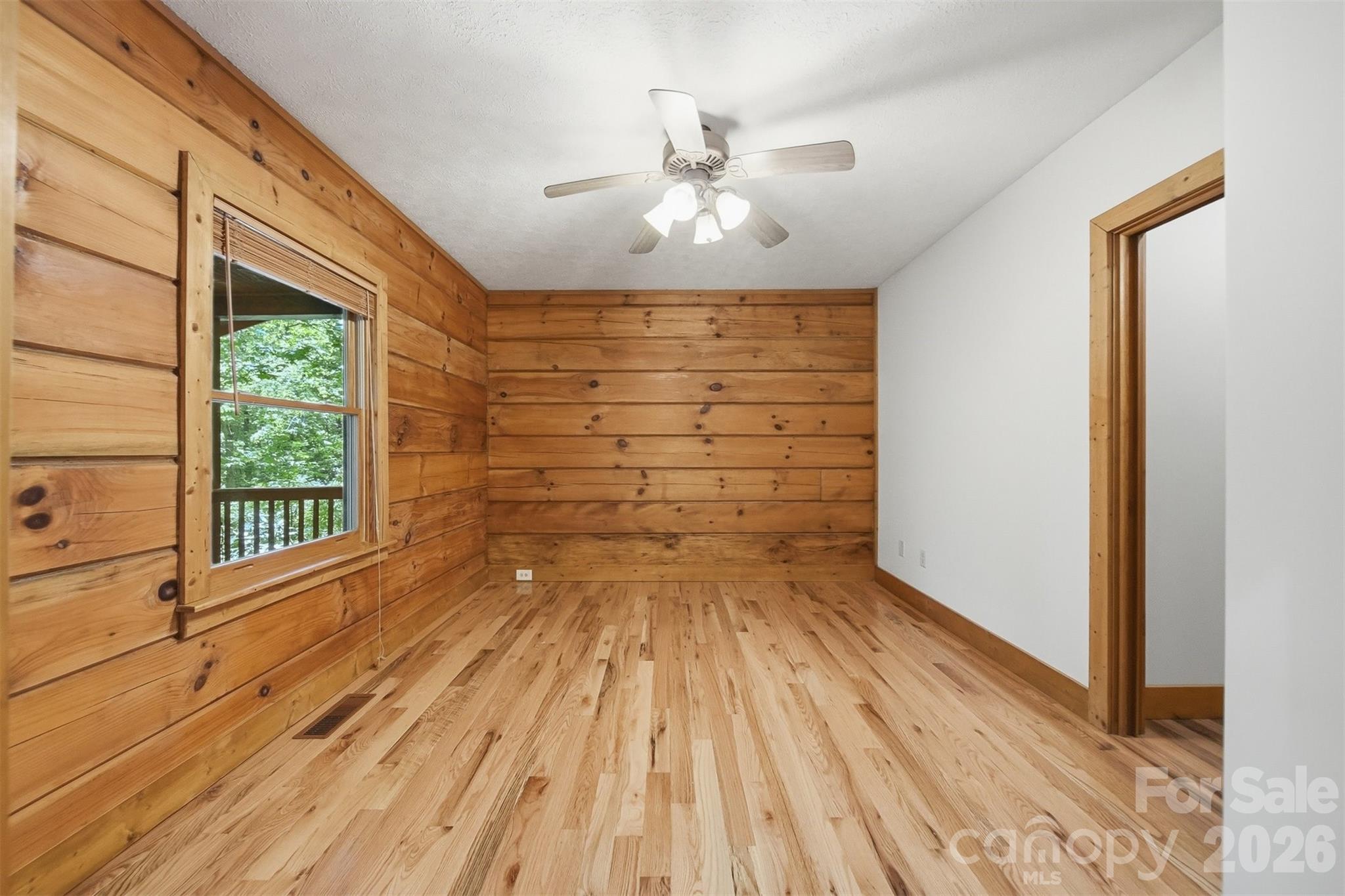 Upper Creek Acres - Residential