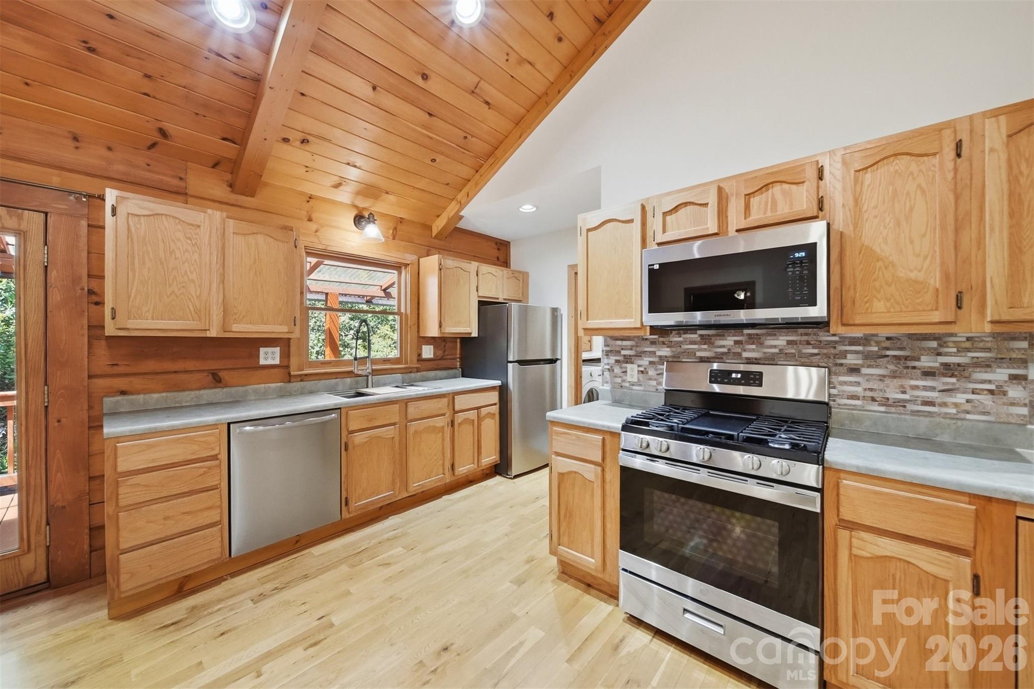 Upper Creek Acres - Residential