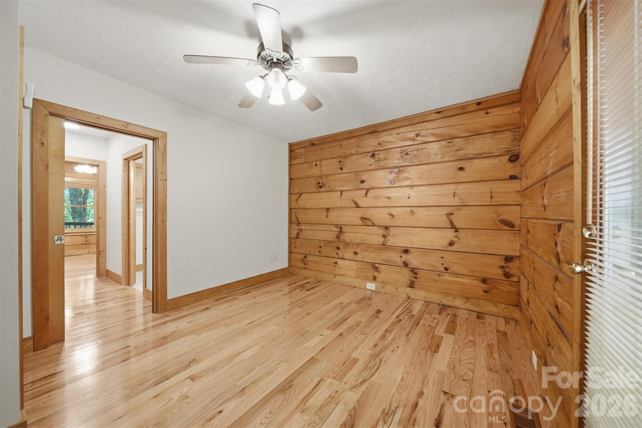 Upper Creek Acres - Residential