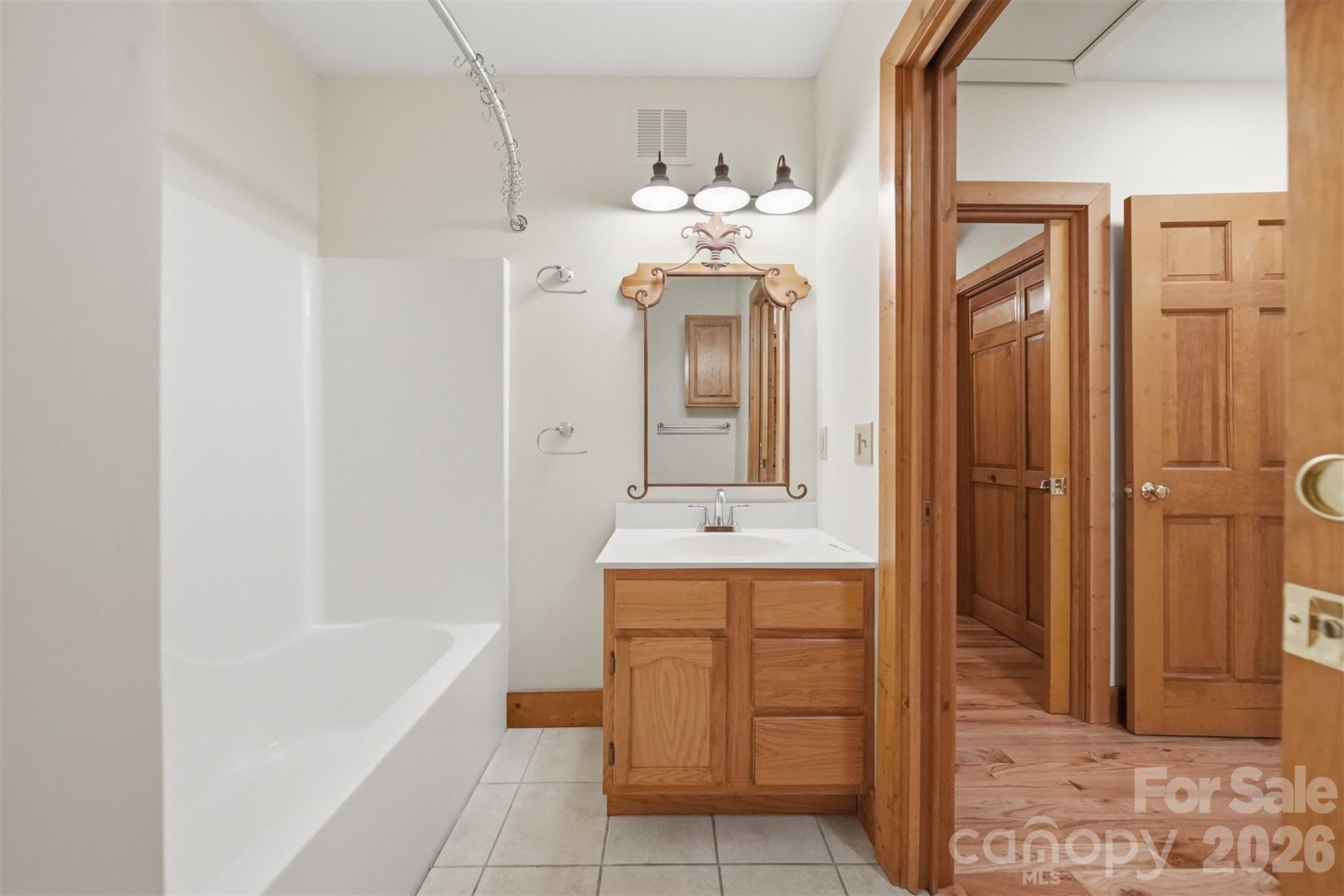 Upper Creek Acres - Residential