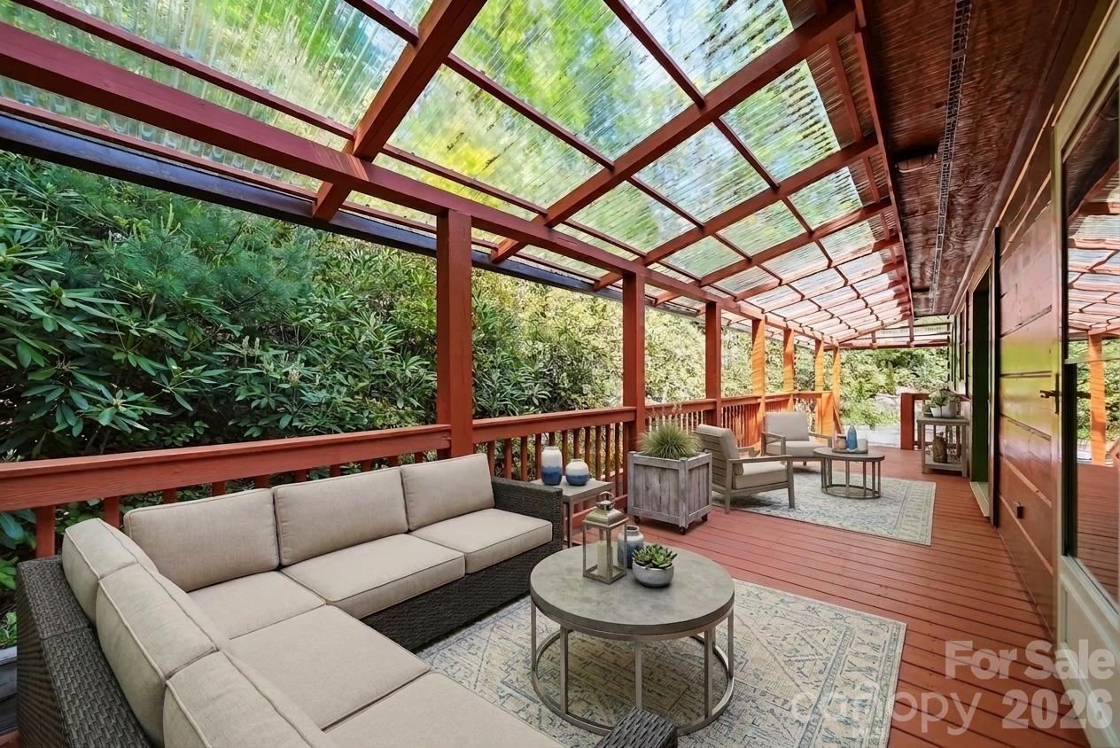 Upper Creek Acres - Residential