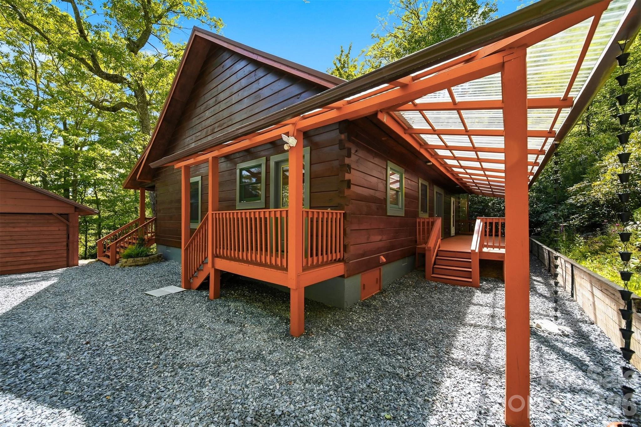 Upper Creek Acres - Residential