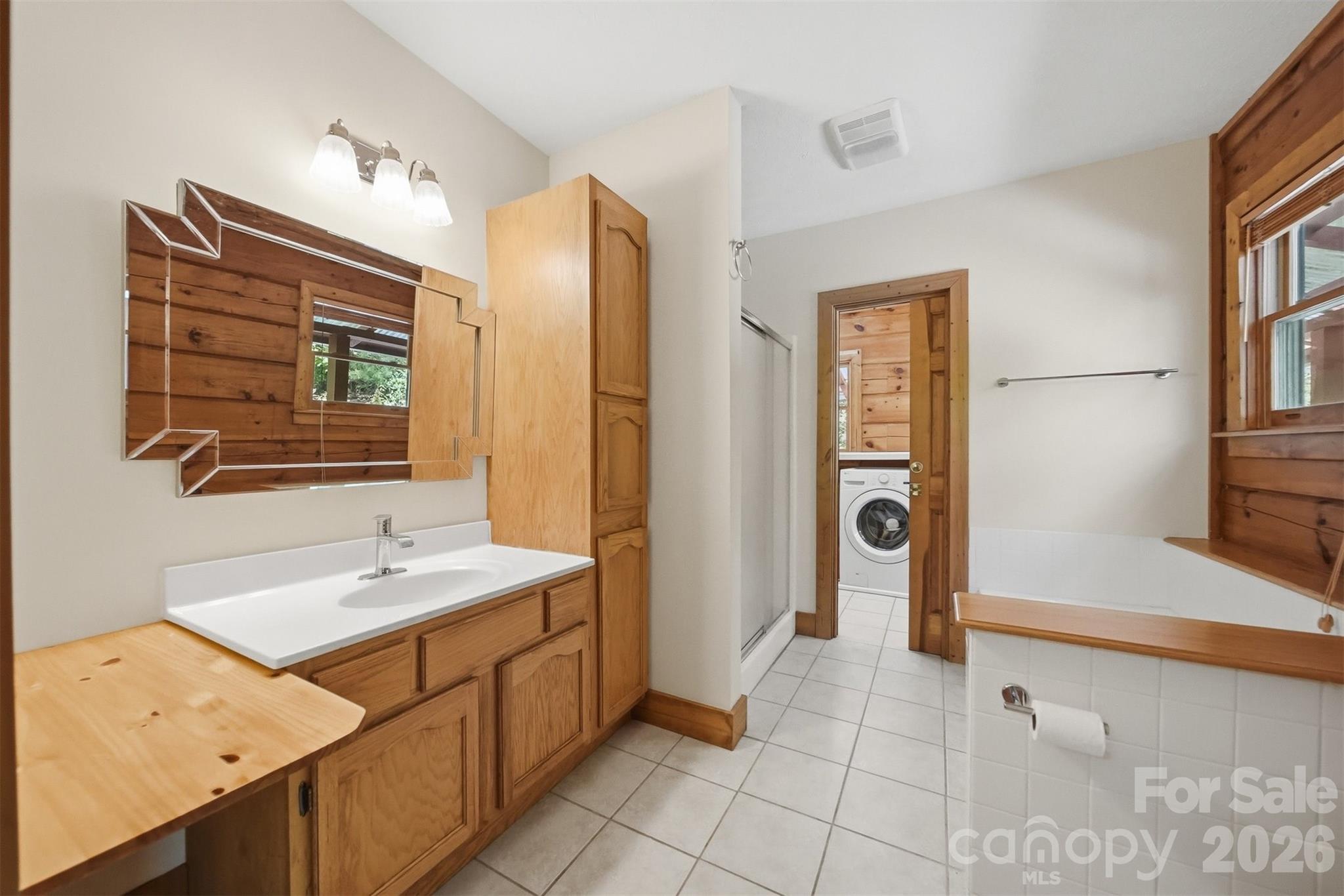 Upper Creek Acres - Residential