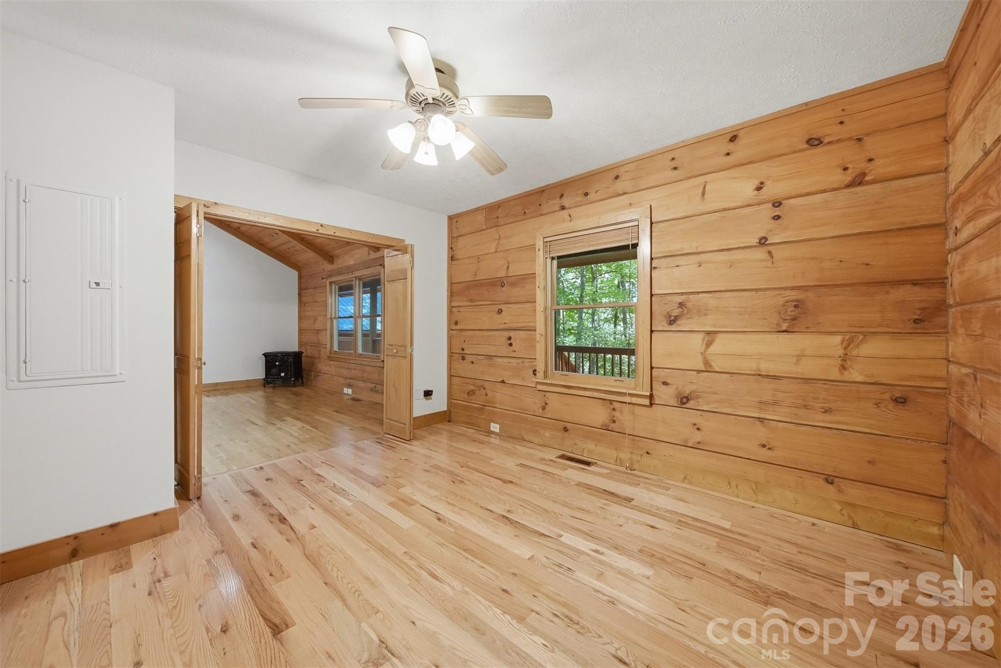 Upper Creek Acres - Residential