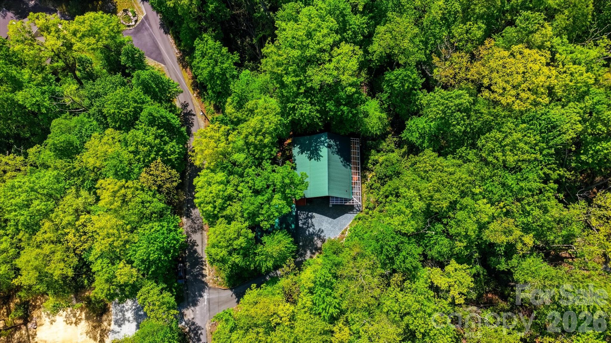 Upper Creek Acres - Residential