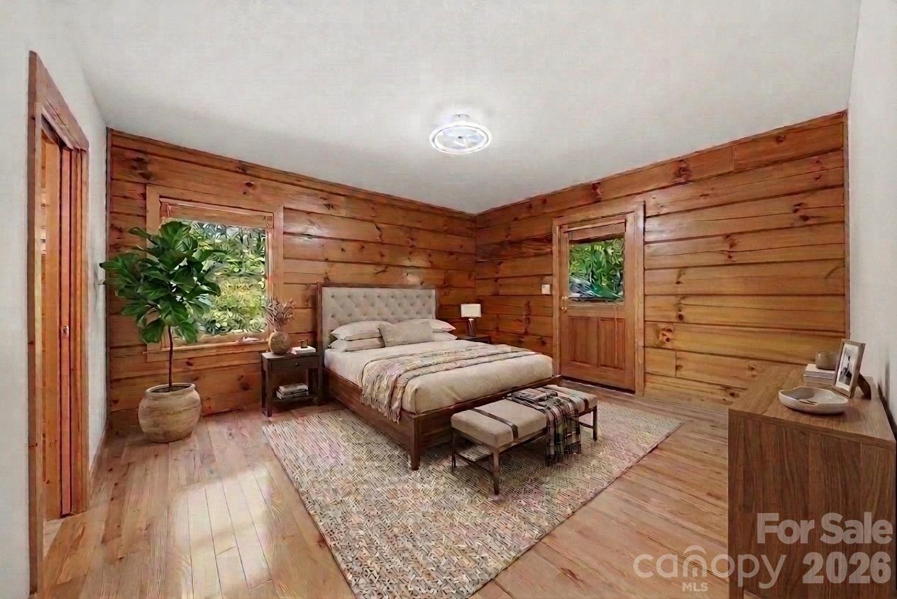 Upper Creek Acres - Residential