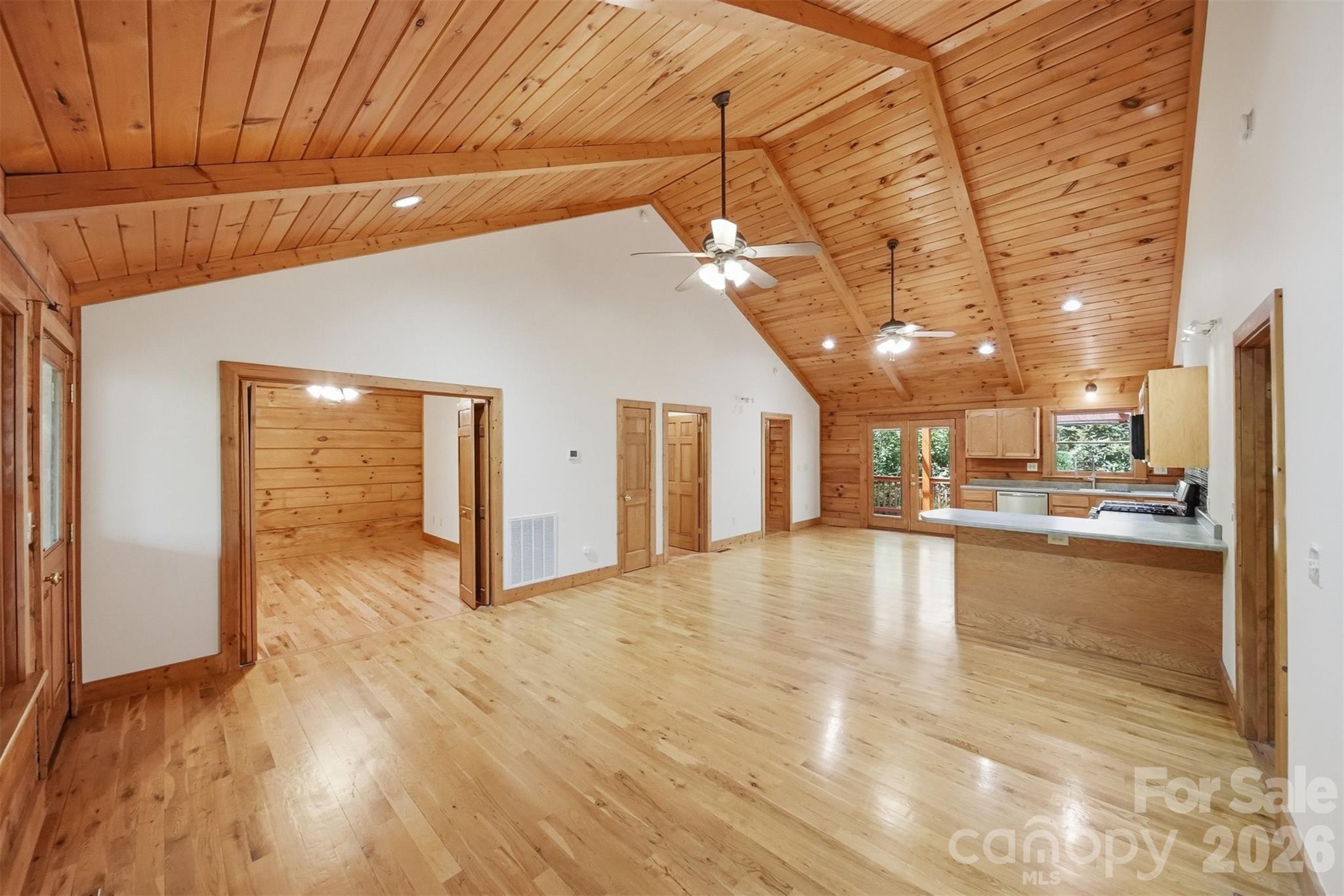 Upper Creek Acres - Residential