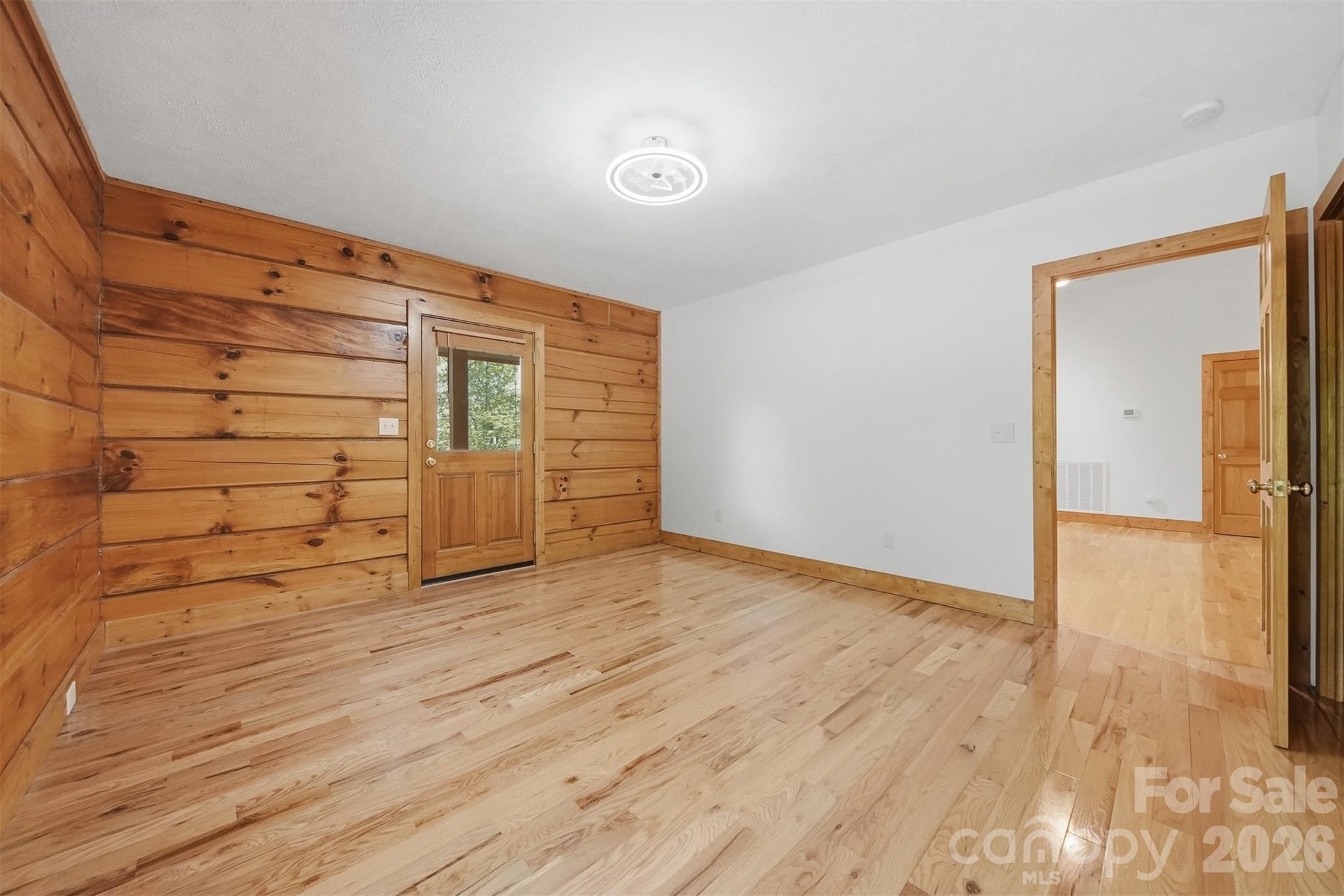 Upper Creek Acres - Residential
