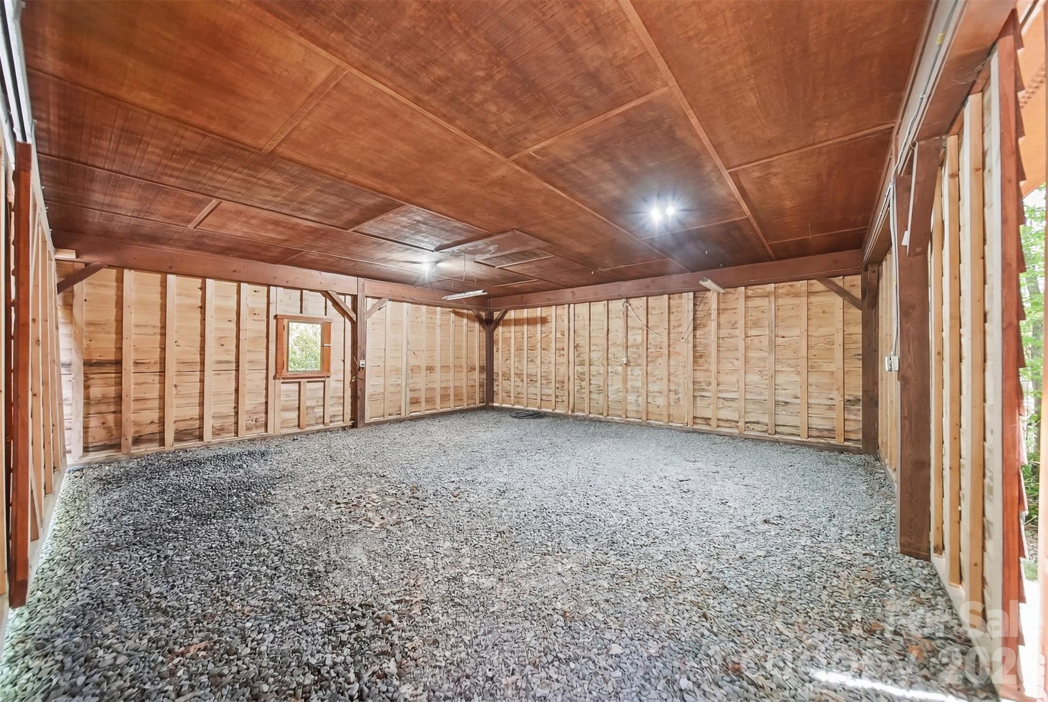 Upper Creek Acres - Residential